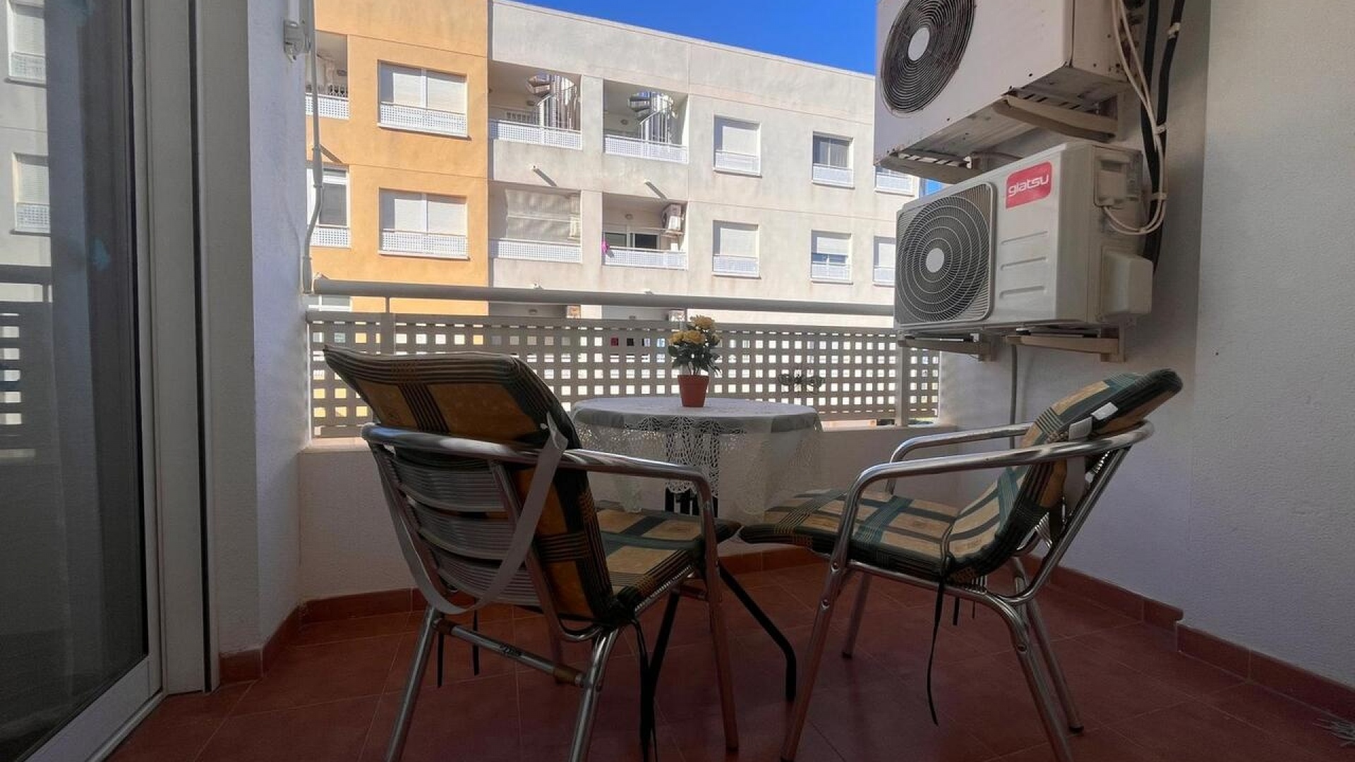 Wiederverkauf - Wohnung - Almoradi - almoradi