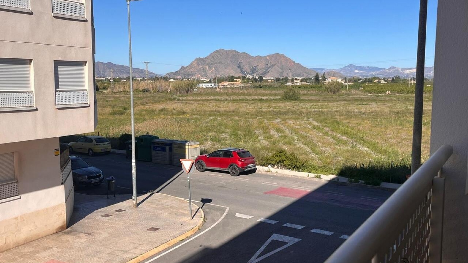 Wiederverkauf - Wohnung - Almoradi - almoradi