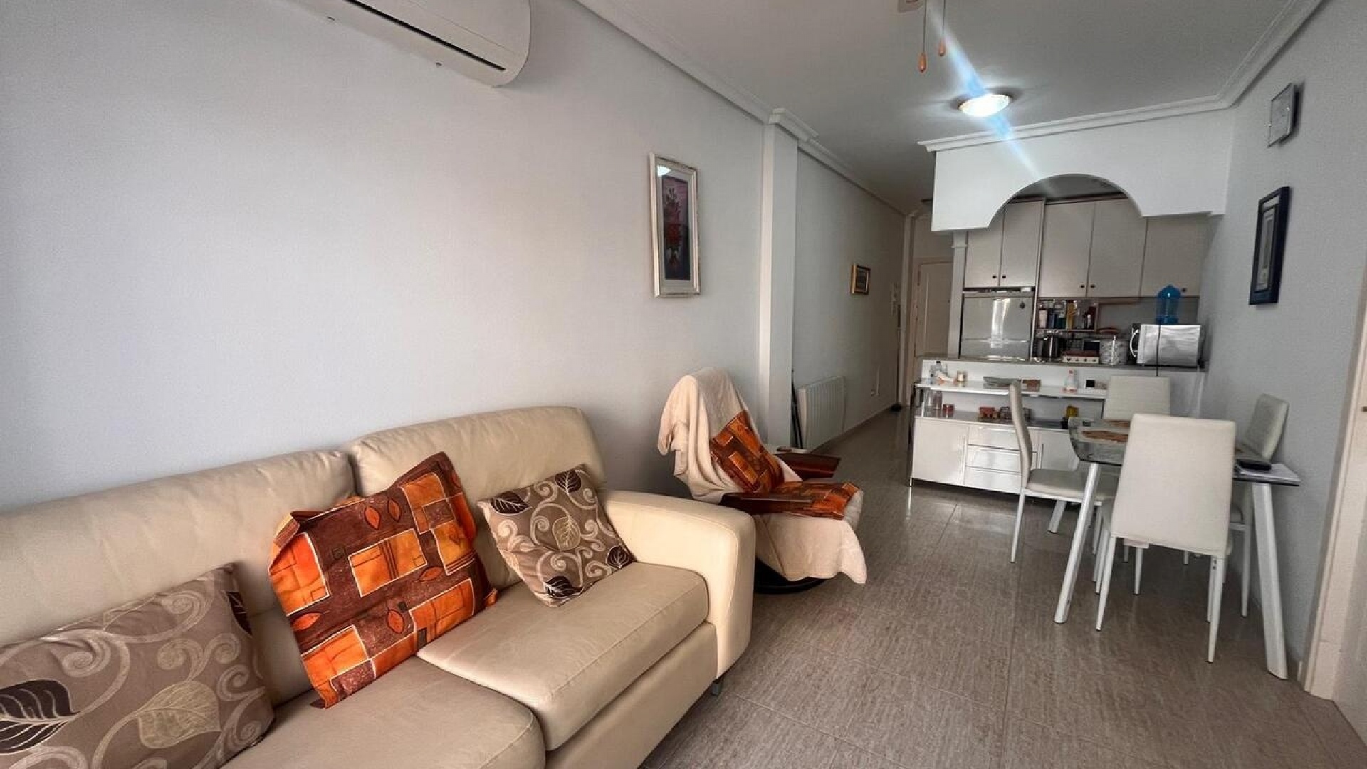 Wiederverkauf - Wohnung - Almoradi - almoradi