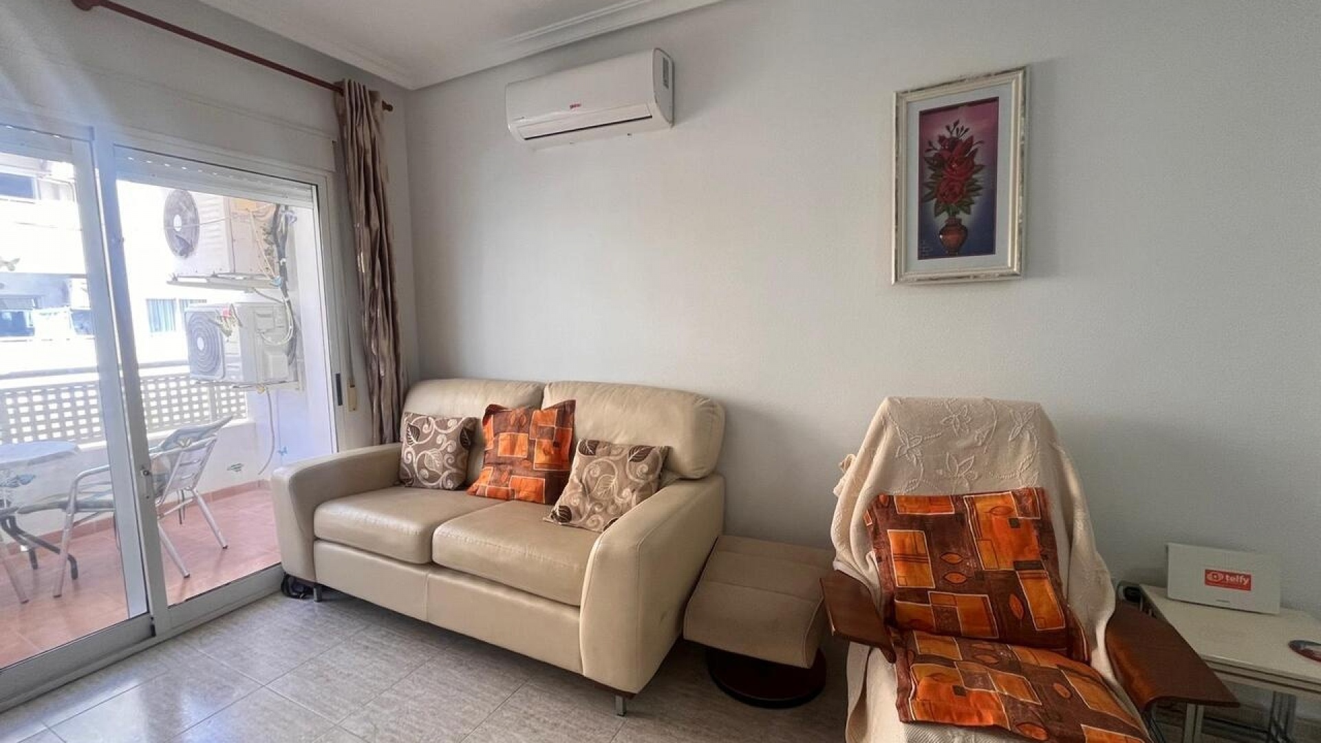 Wiederverkauf - Wohnung - Almoradi - almoradi