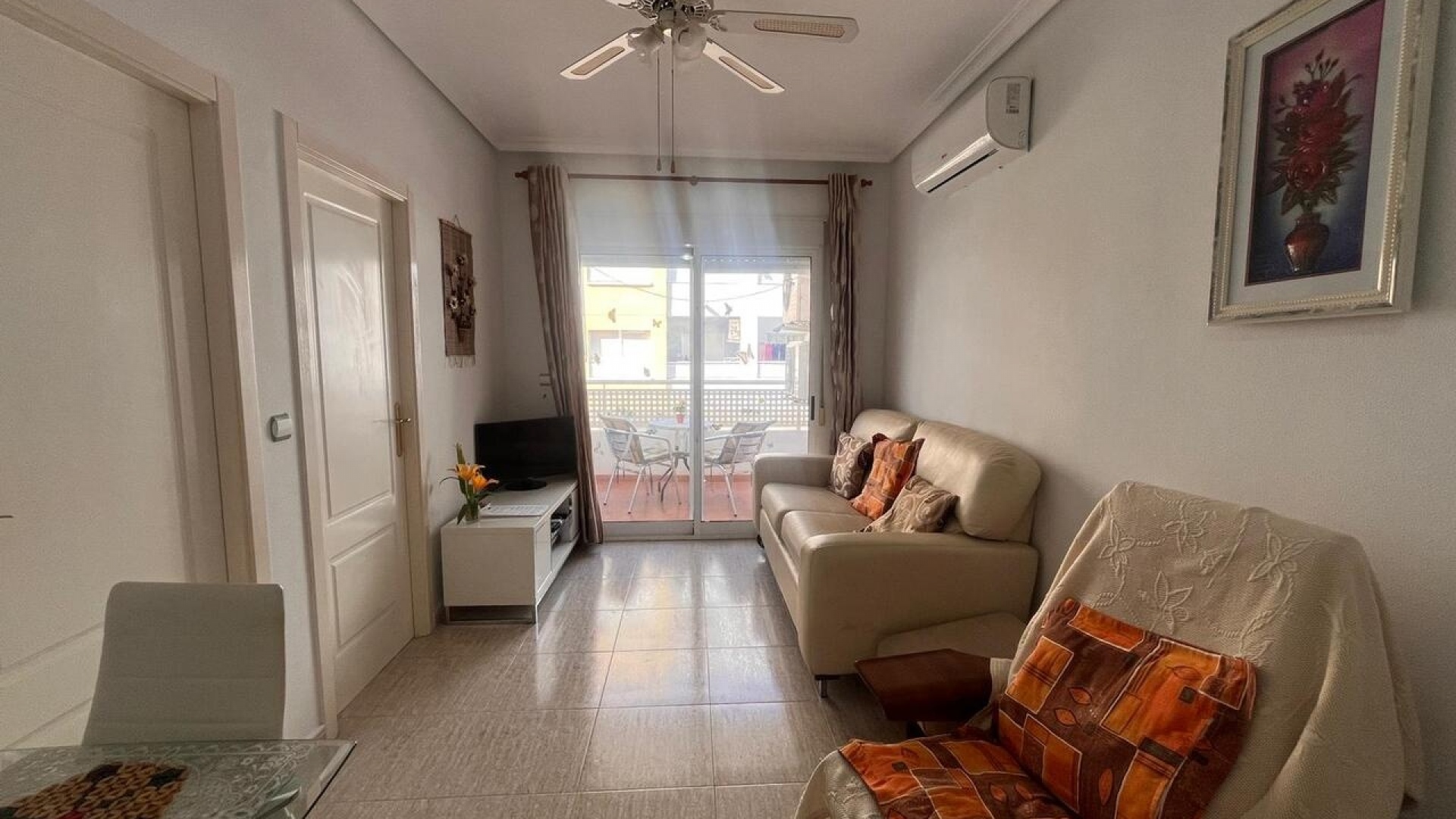 Wiederverkauf - Wohnung - Almoradi - almoradi