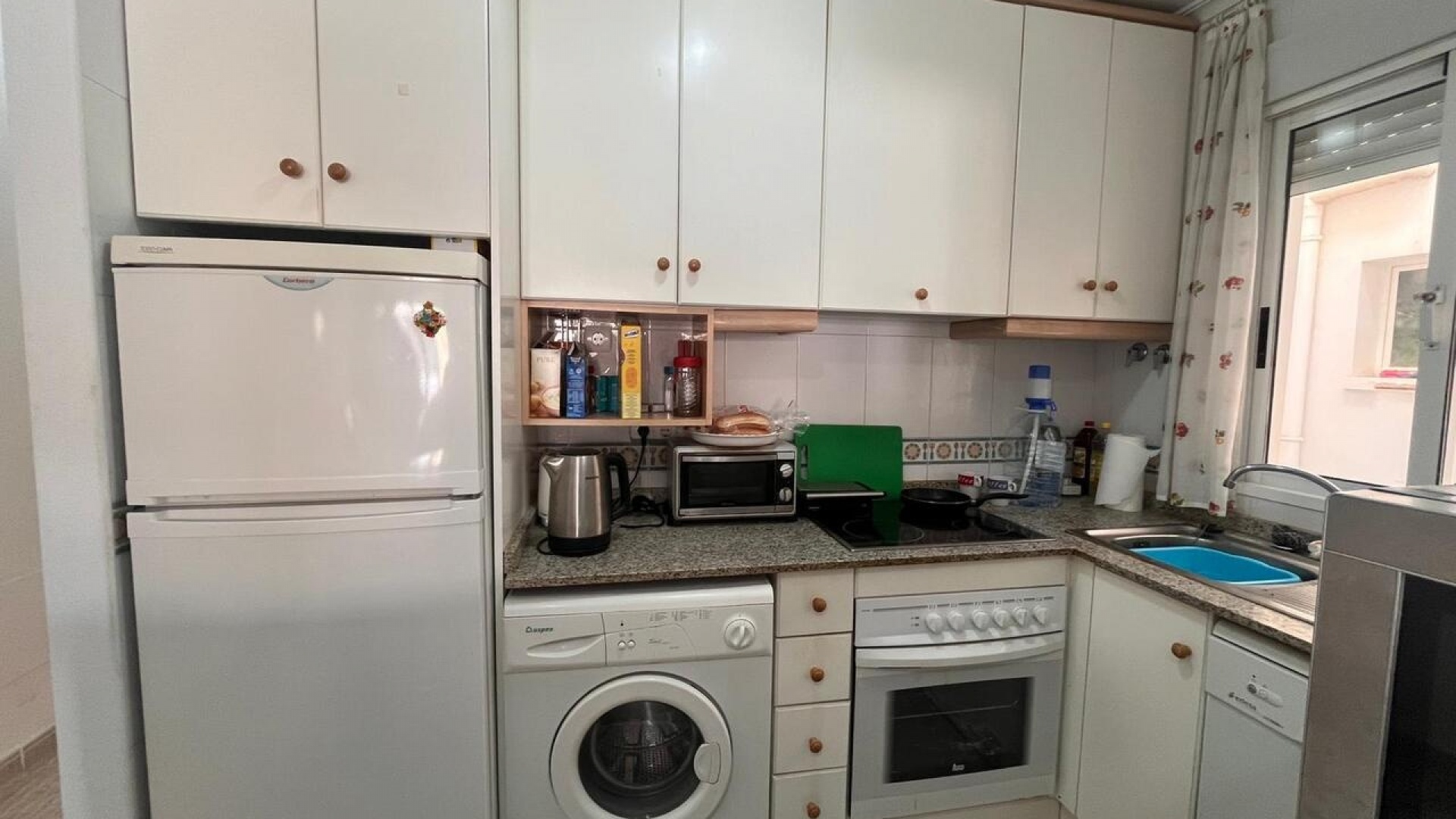 Wiederverkauf - Wohnung - Almoradi - almoradi