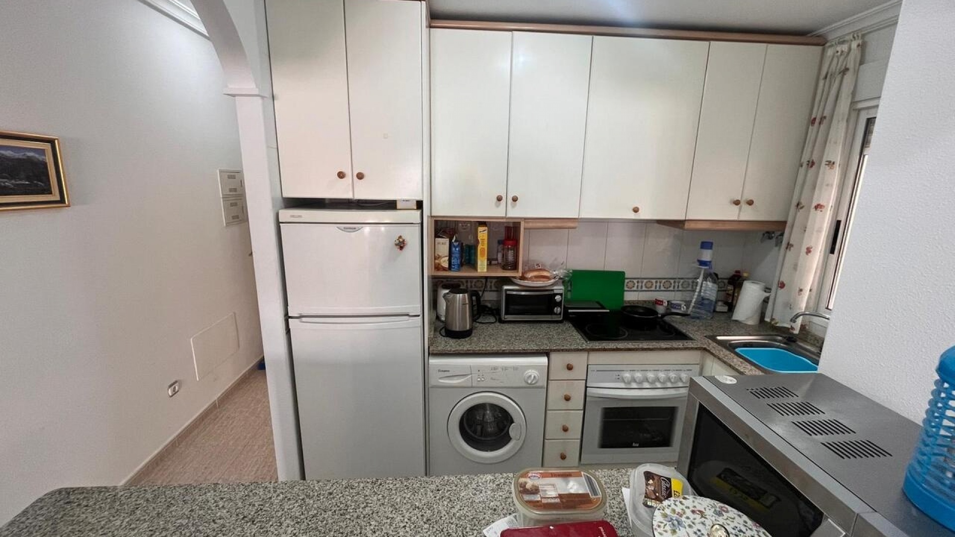 Wiederverkauf - Wohnung - Almoradi - almoradi