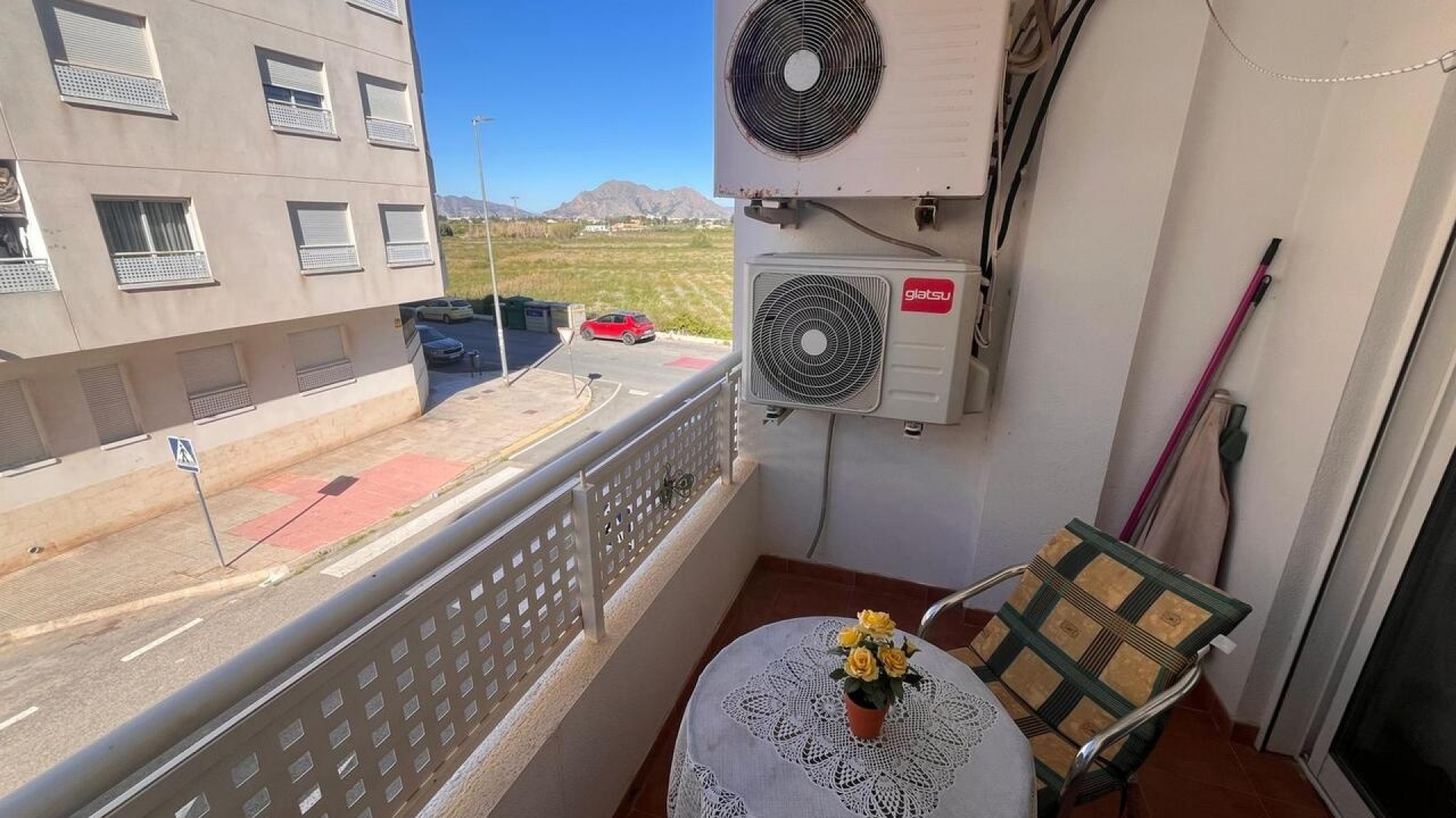 Wiederverkauf - Wohnung - Almoradi - almoradi