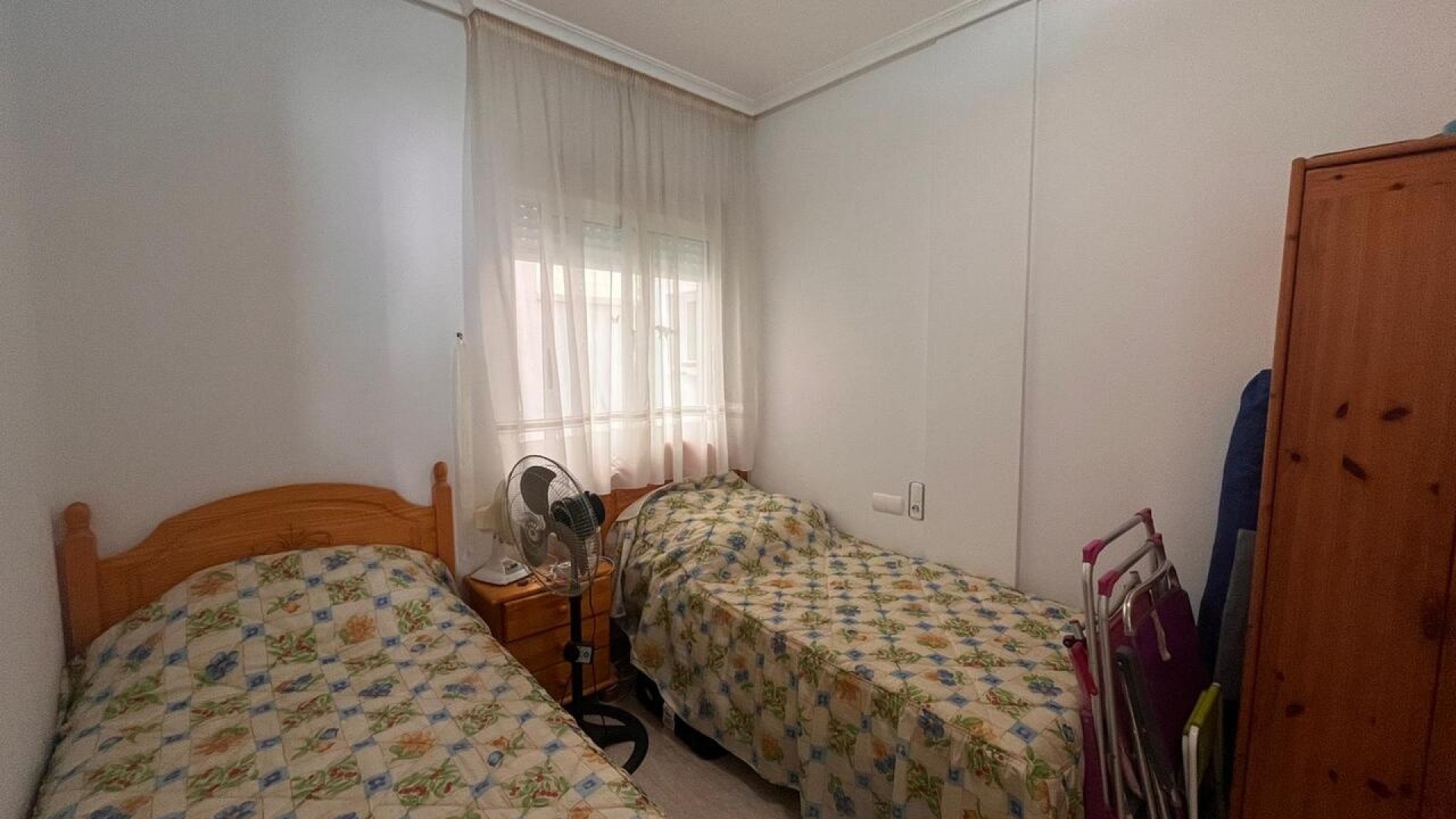 Wiederverkauf - Wohnung - Almoradi - almoradi