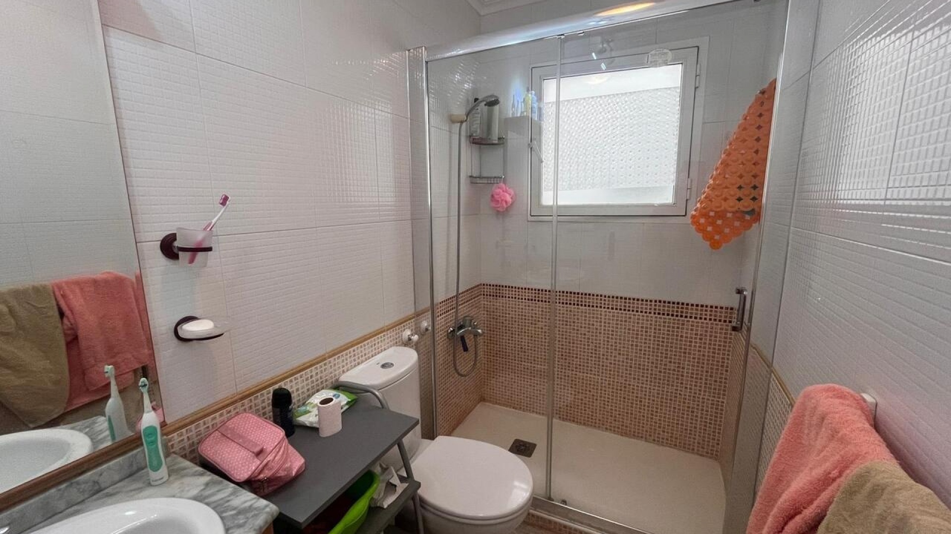 Wiederverkauf - Wohnung - Almoradi - almoradi