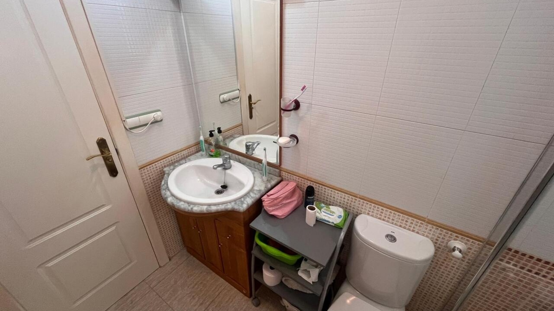 Wiederverkauf - Wohnung - Almoradi - almoradi