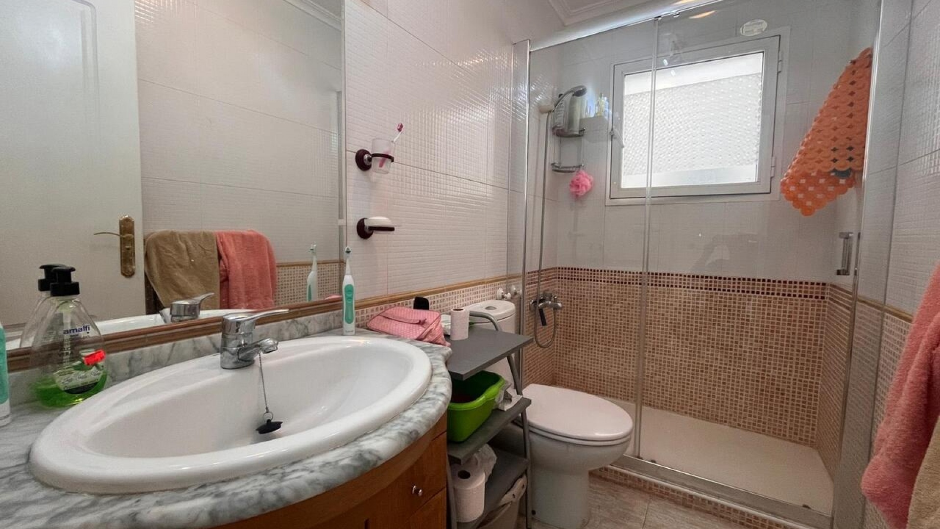 Wiederverkauf - Wohnung - Almoradi - almoradi