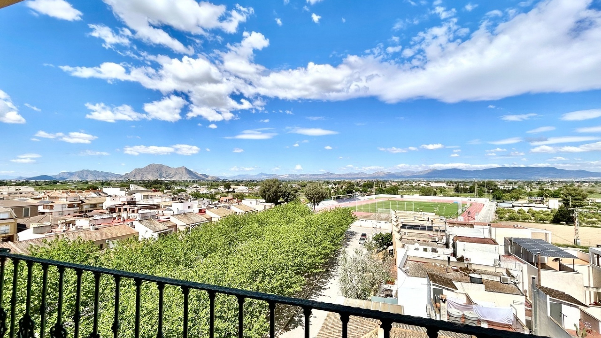 Wiederverkauf - Wohnung - Almoradi - almoradi