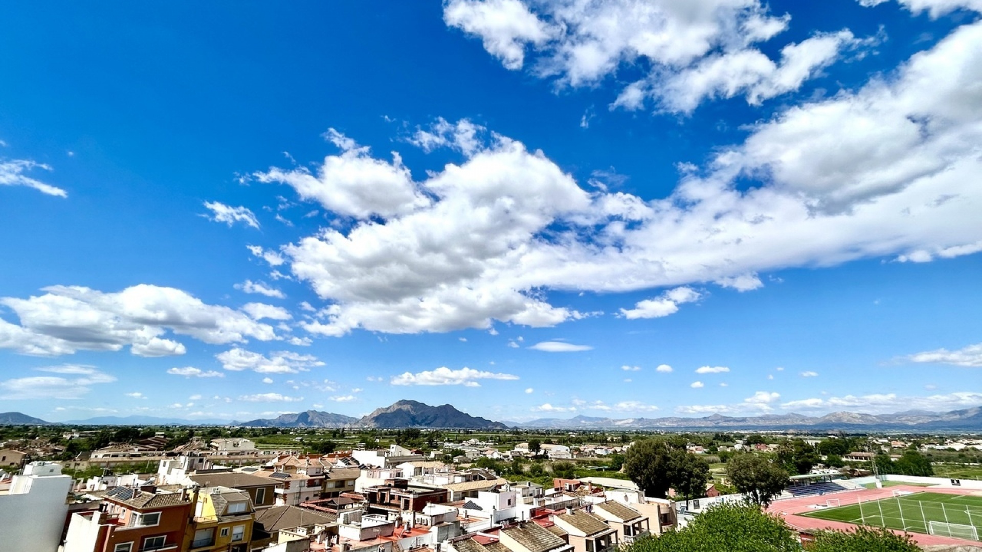 Wiederverkauf - Wohnung - Almoradi - almoradi