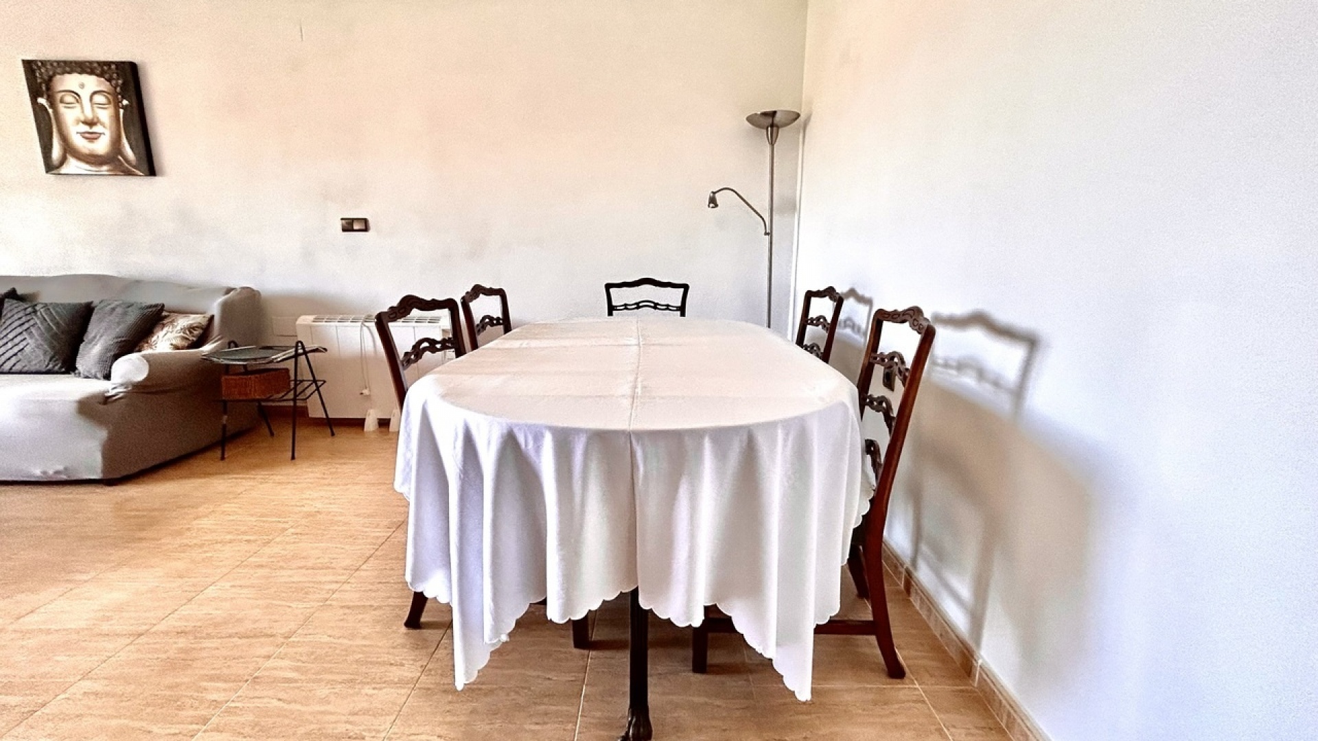 Wiederverkauf - Wohnung - Almoradi - almoradi