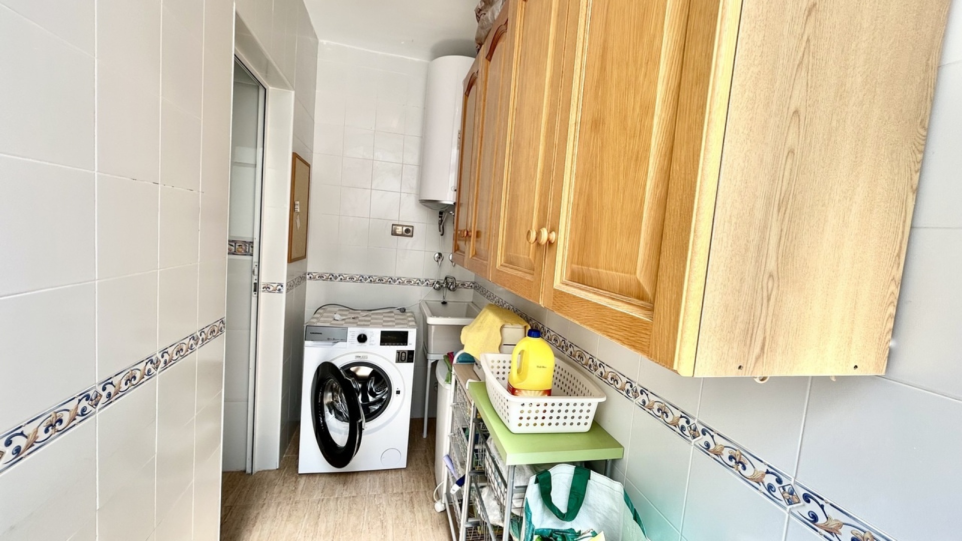 Wiederverkauf - Wohnung - Almoradi - almoradi