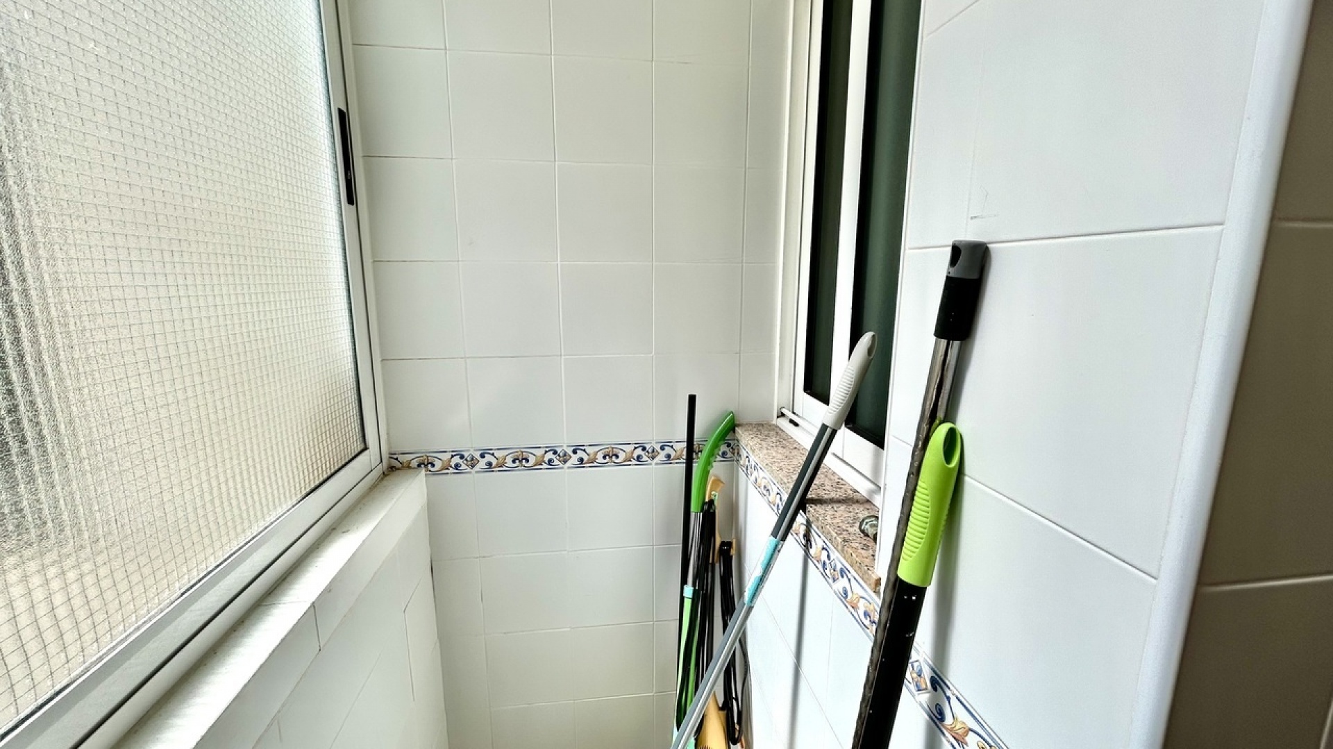 Wiederverkauf - Wohnung - Almoradi - almoradi