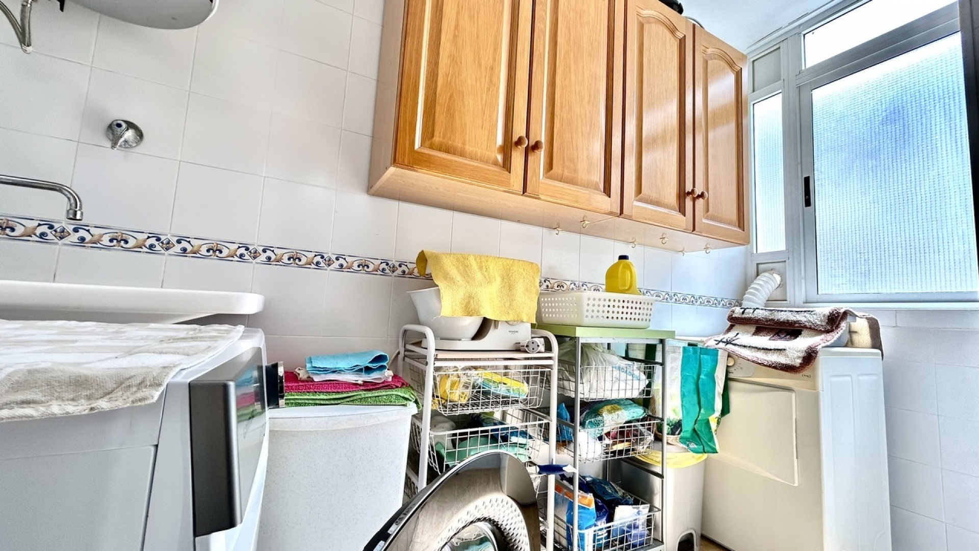 Wiederverkauf - Wohnung - Almoradi - almoradi