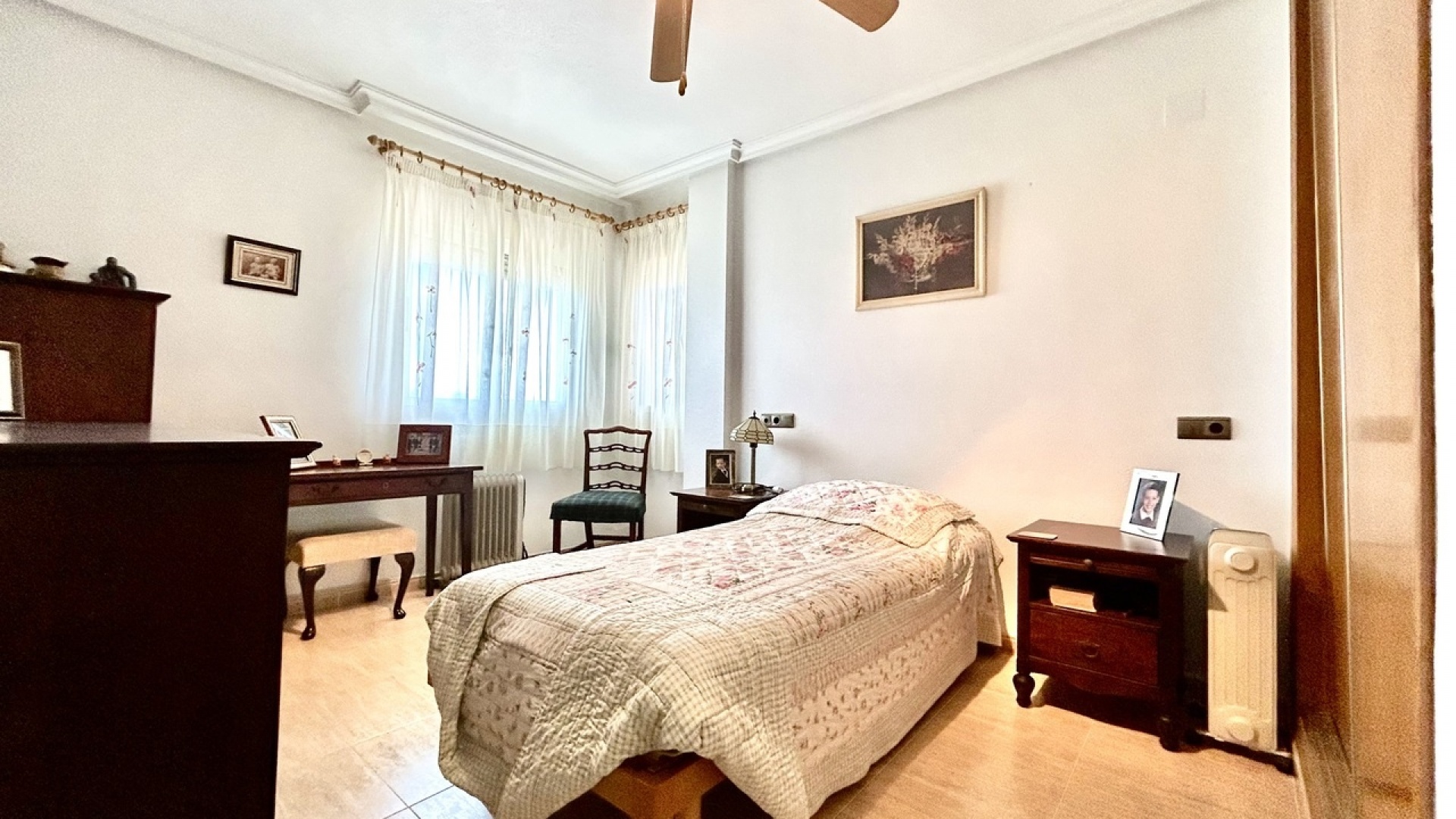 Wiederverkauf - Wohnung - Almoradi - almoradi