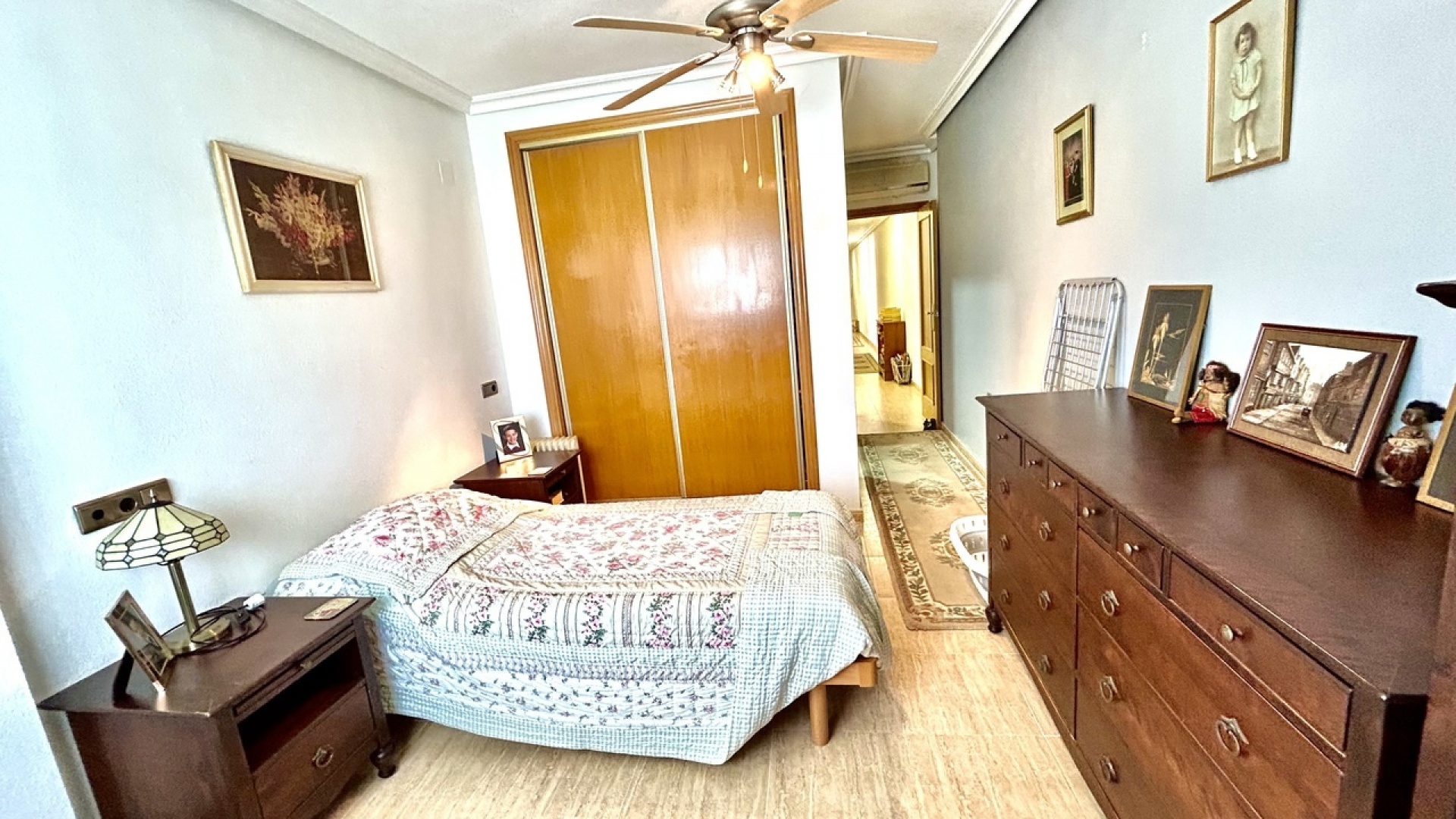 Wiederverkauf - Wohnung - Almoradi - almoradi