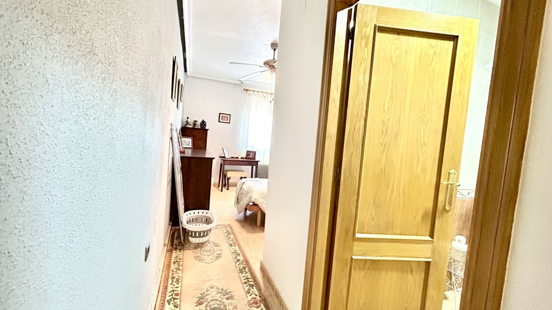 Wiederverkauf - Wohnung - Almoradi - almoradi