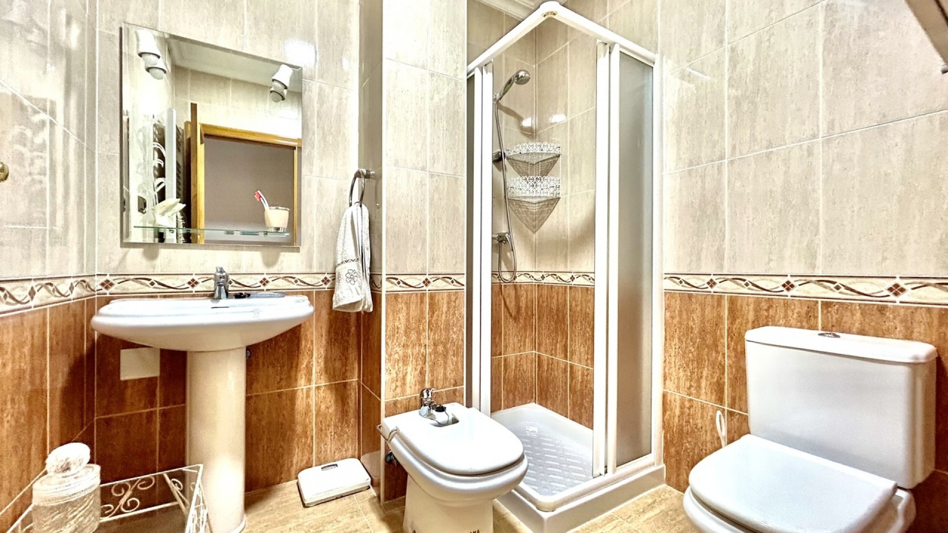 Wiederverkauf - Wohnung - Almoradi - almoradi