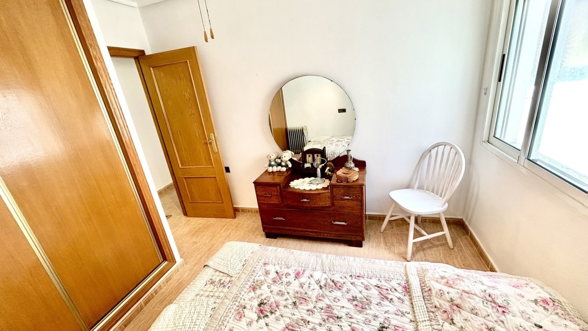 Wiederverkauf - Wohnung - Almoradi - almoradi