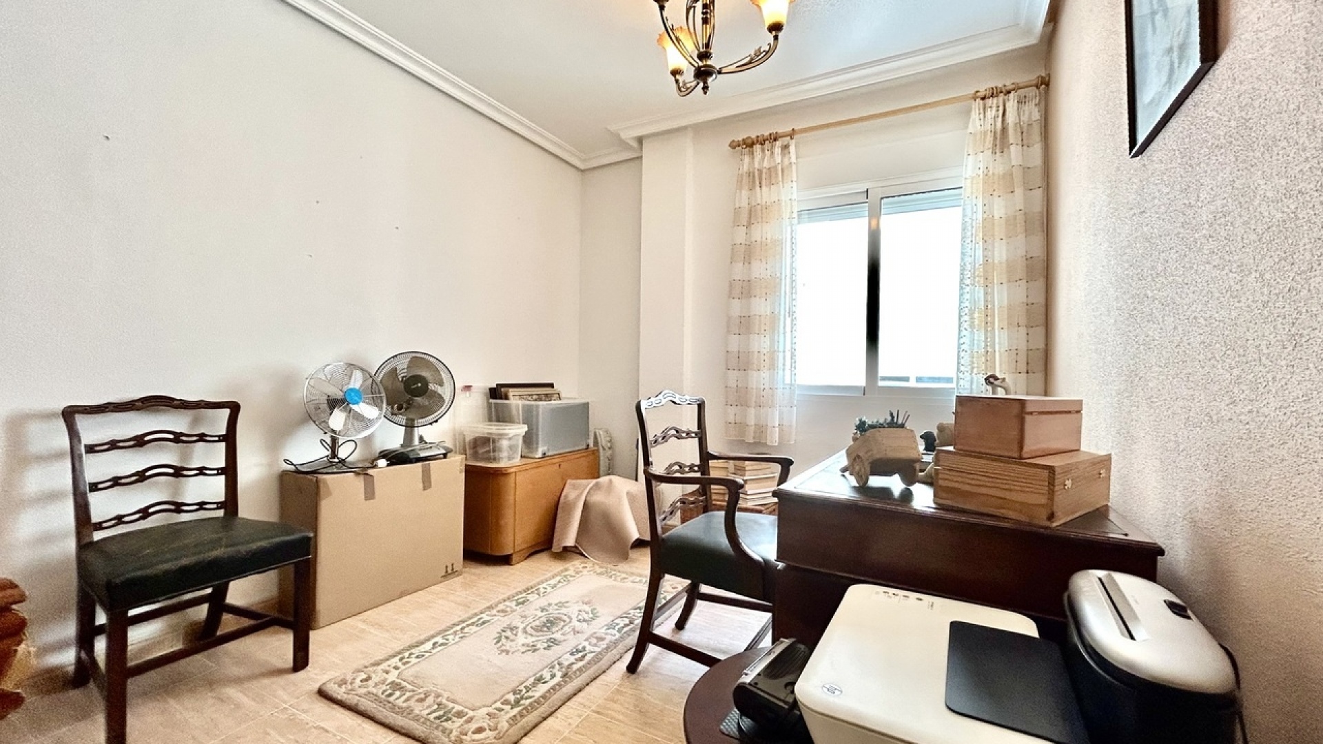 Wiederverkauf - Wohnung - Almoradi - almoradi