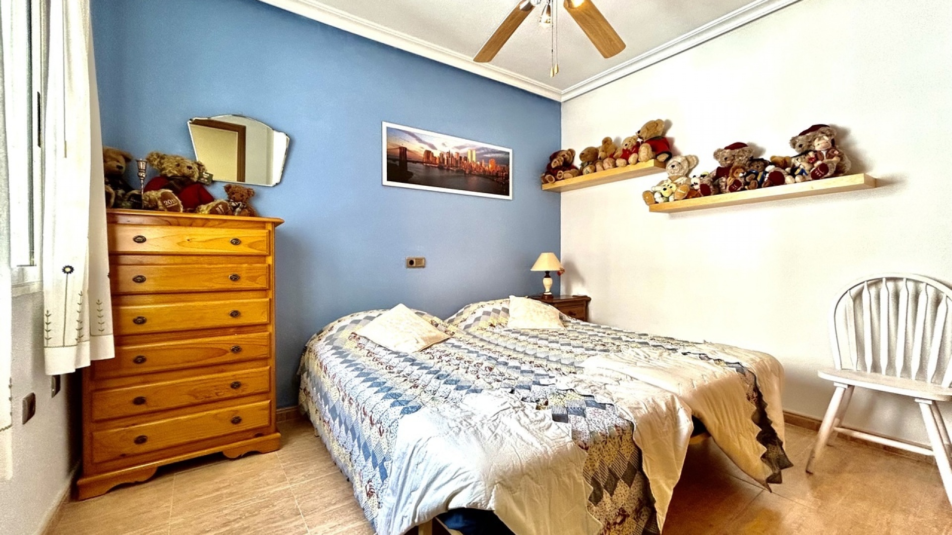 Wiederverkauf - Wohnung - Almoradi - almoradi