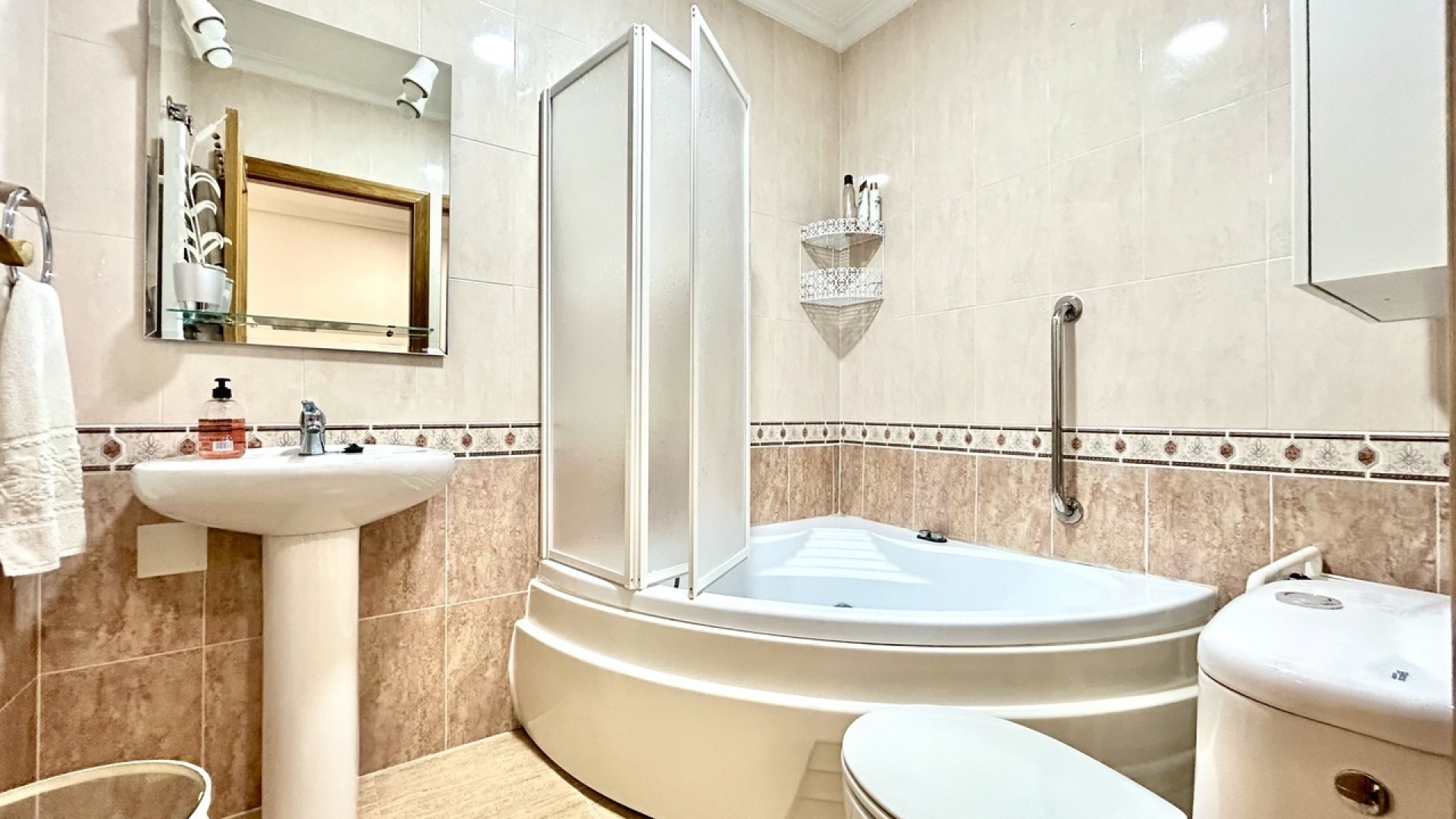 Wiederverkauf - Wohnung - Almoradi - almoradi