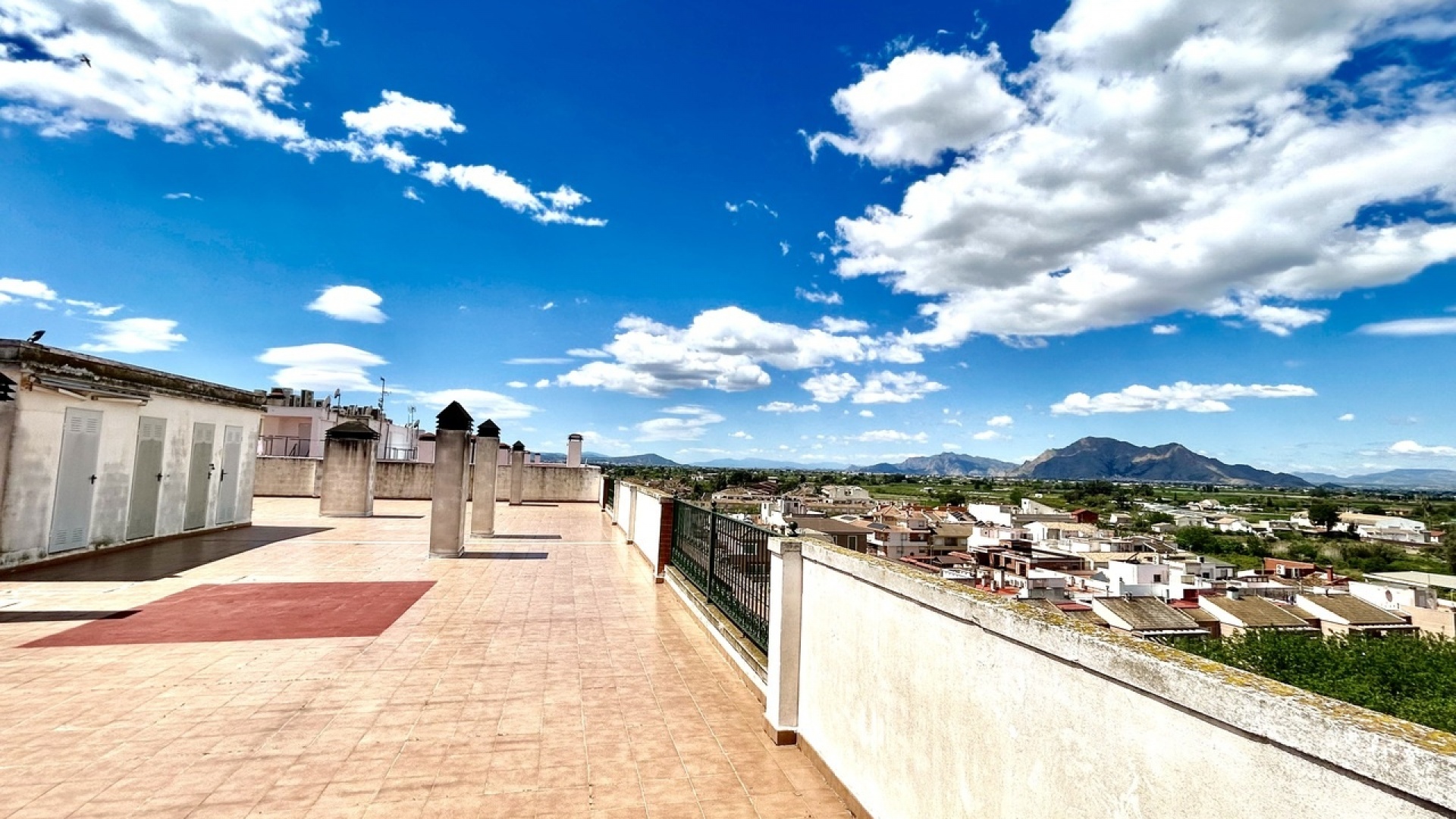 Wiederverkauf - Wohnung - Almoradi - almoradi