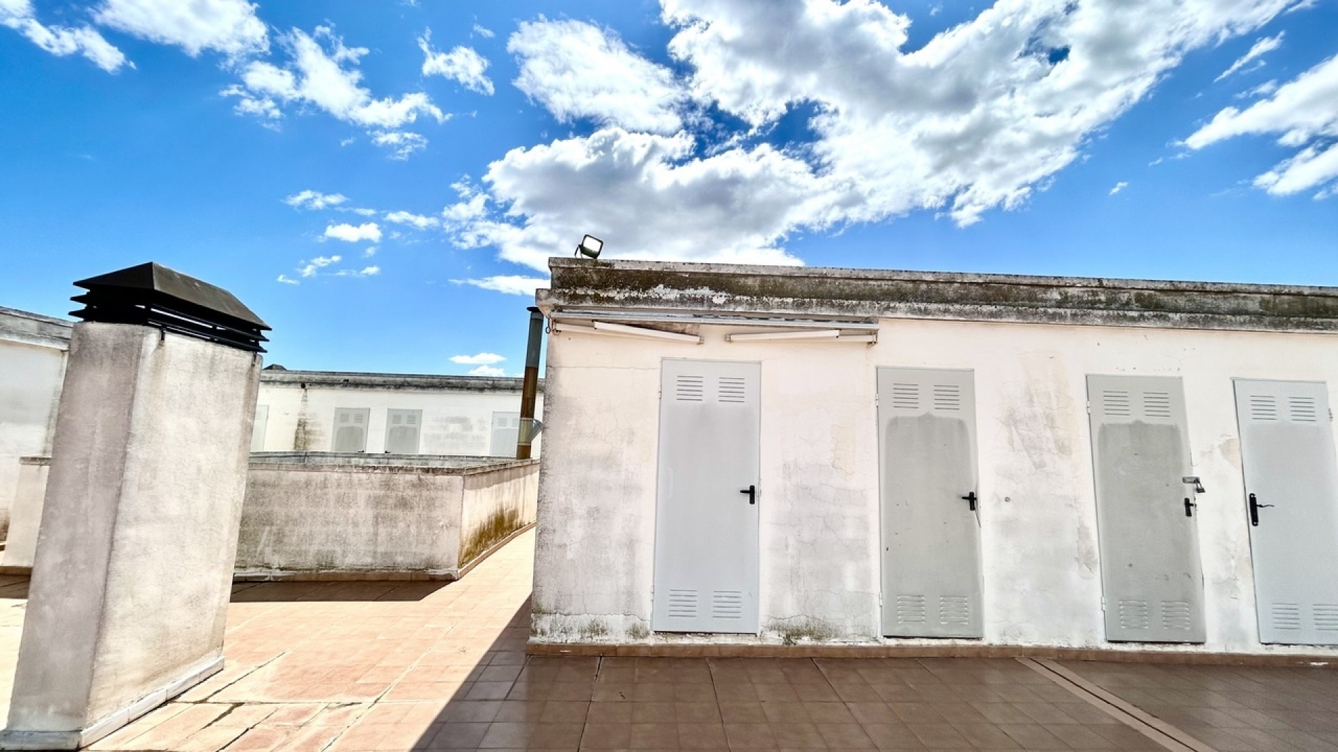 Wiederverkauf - Wohnung - Almoradi - almoradi