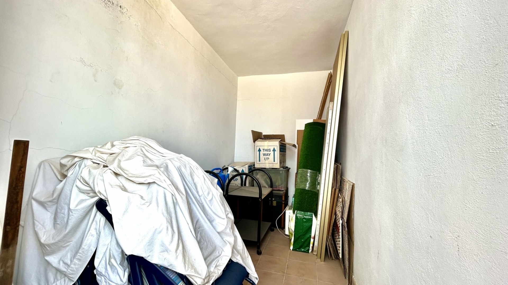 Wiederverkauf - Wohnung - Almoradi - almoradi