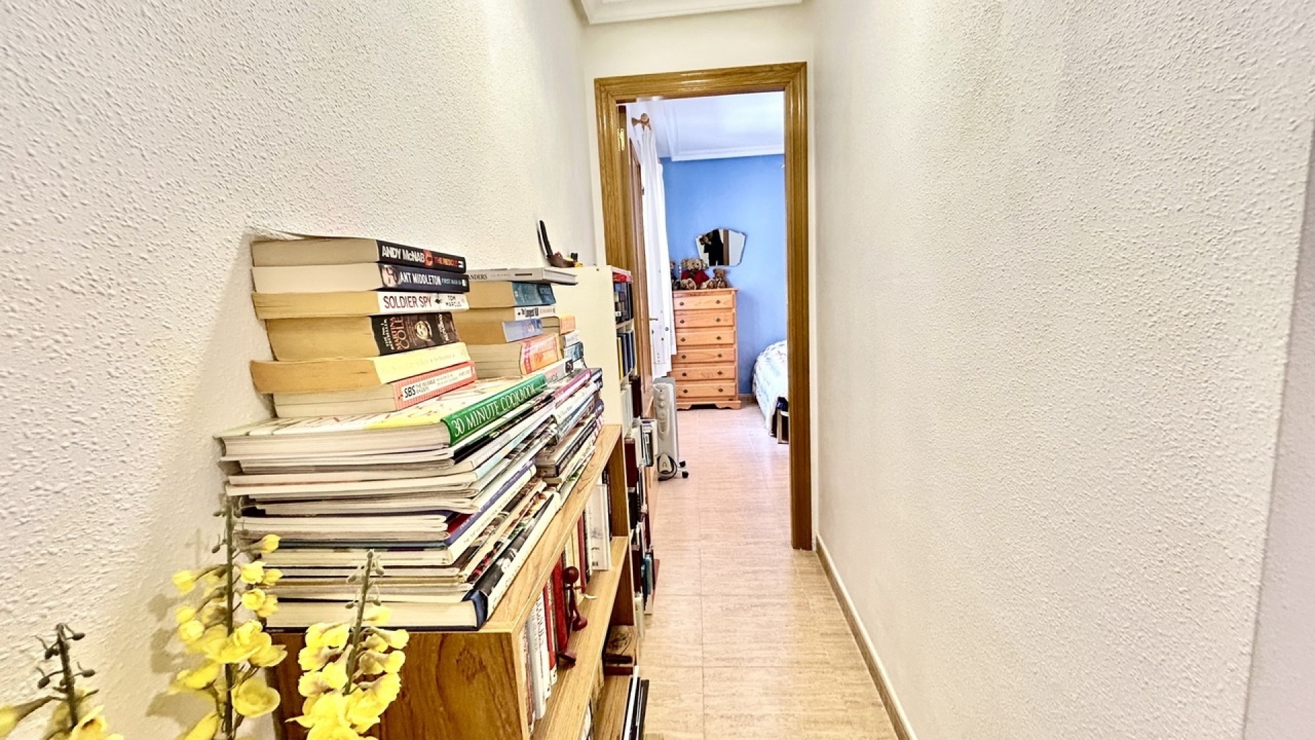 Wiederverkauf - Wohnung - Almoradi - almoradi