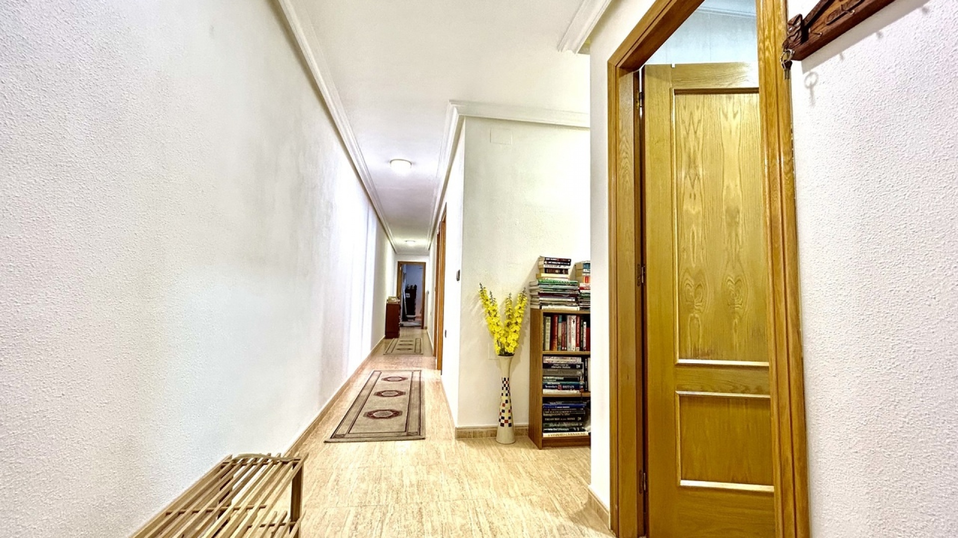 Wiederverkauf - Wohnung - Almoradi - almoradi