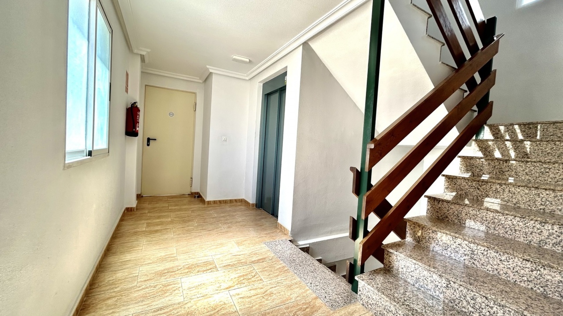 Wiederverkauf - Wohnung - Almoradi - almoradi