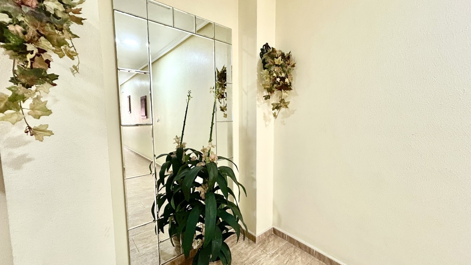 Wiederverkauf - Wohnung - Almoradi - almoradi