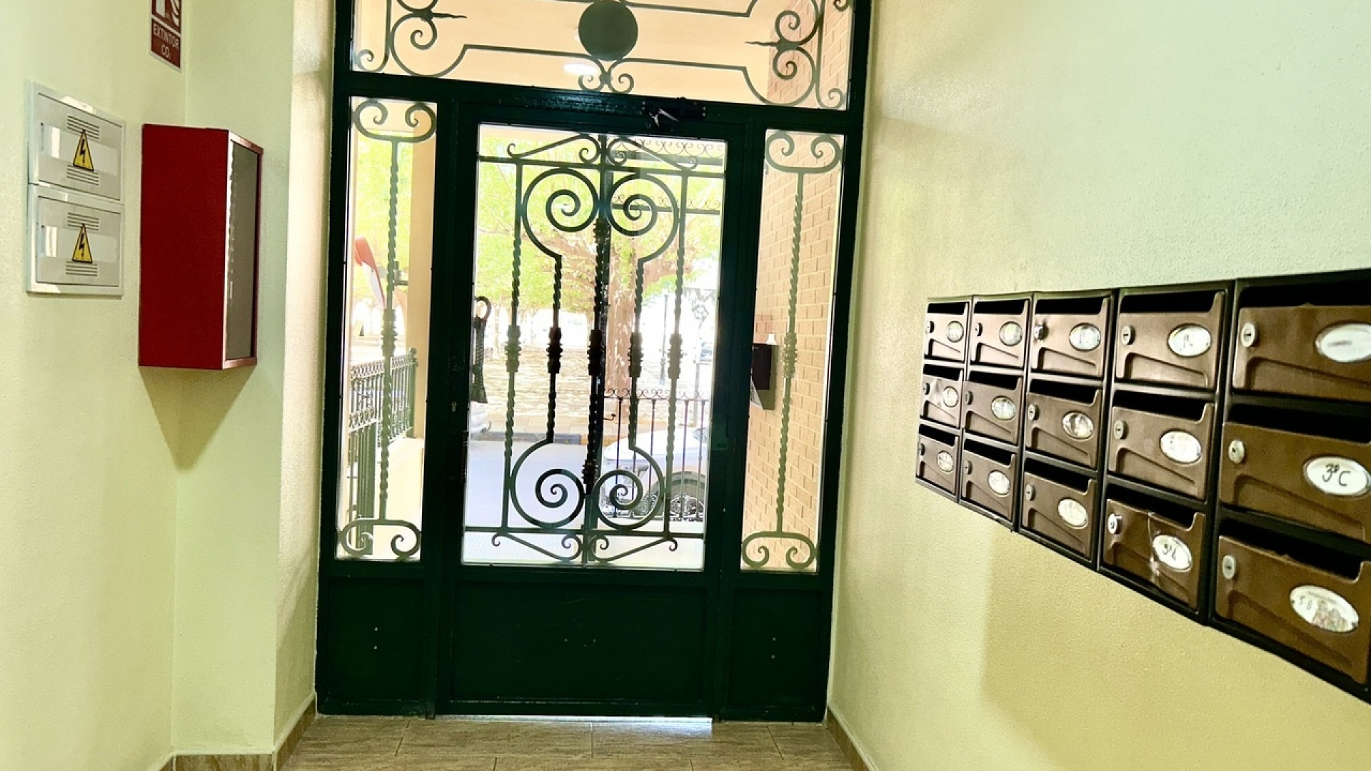 Wiederverkauf - Wohnung - Almoradi - almoradi