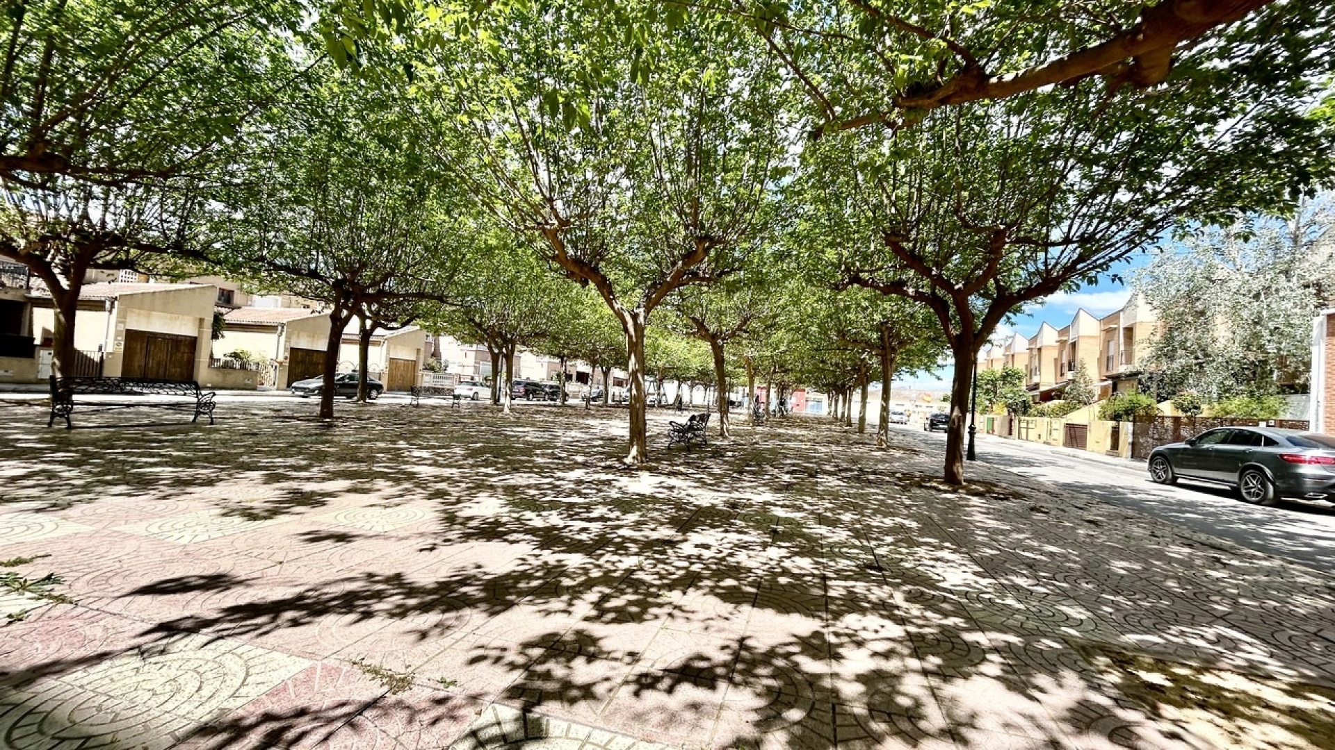 Wiederverkauf - Wohnung - Almoradi - almoradi