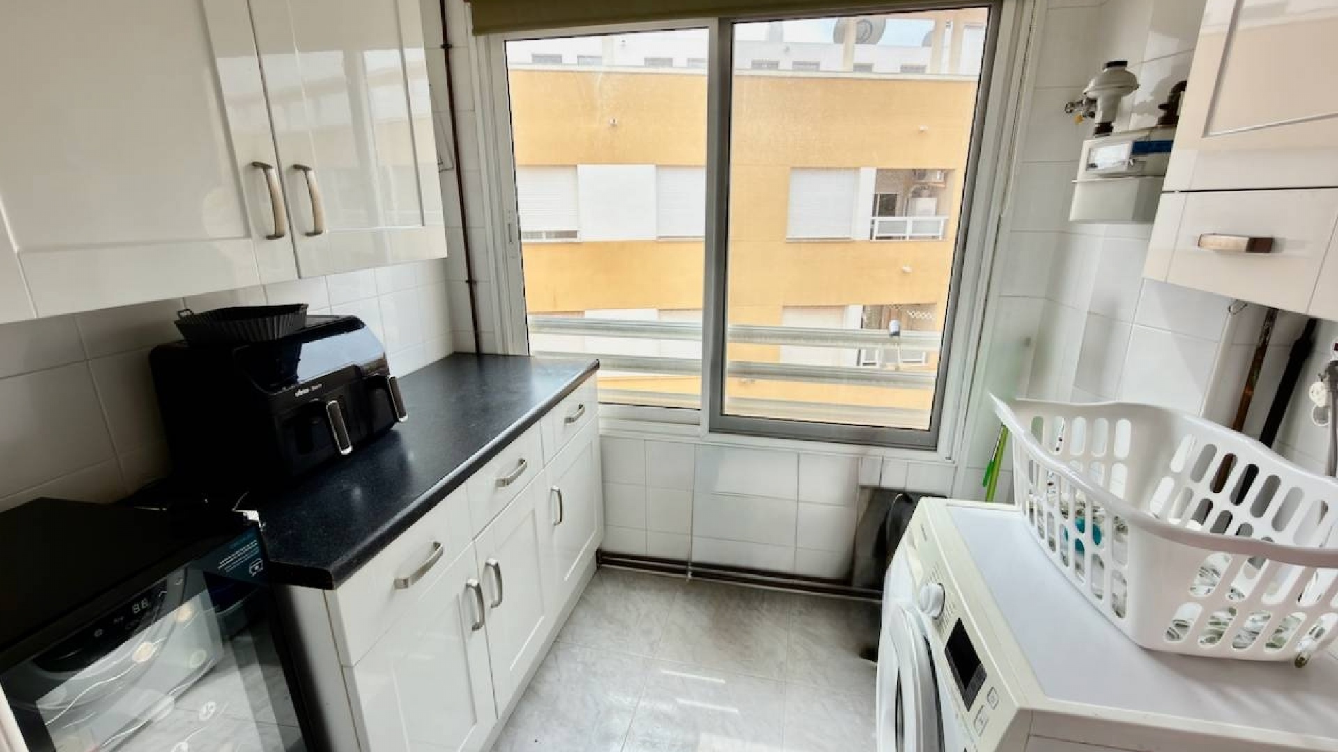 Wiederverkauf - Wohnung - Almoradi - centro