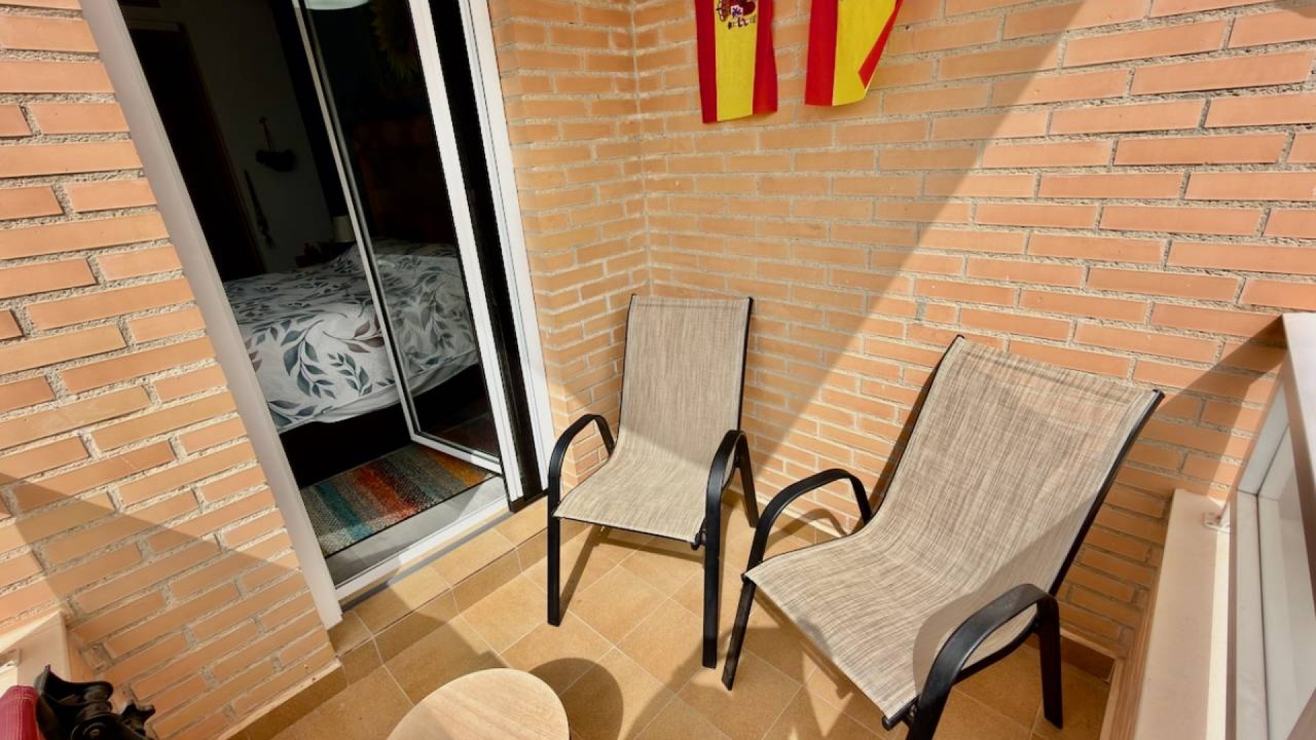 Wiederverkauf - Wohnung - Almoradi - centro