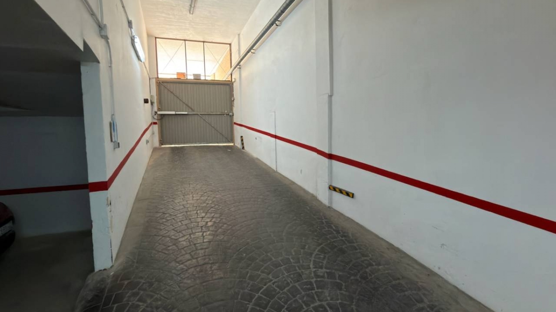 Wiederverkauf - Wohnung - Almoradi - centro
