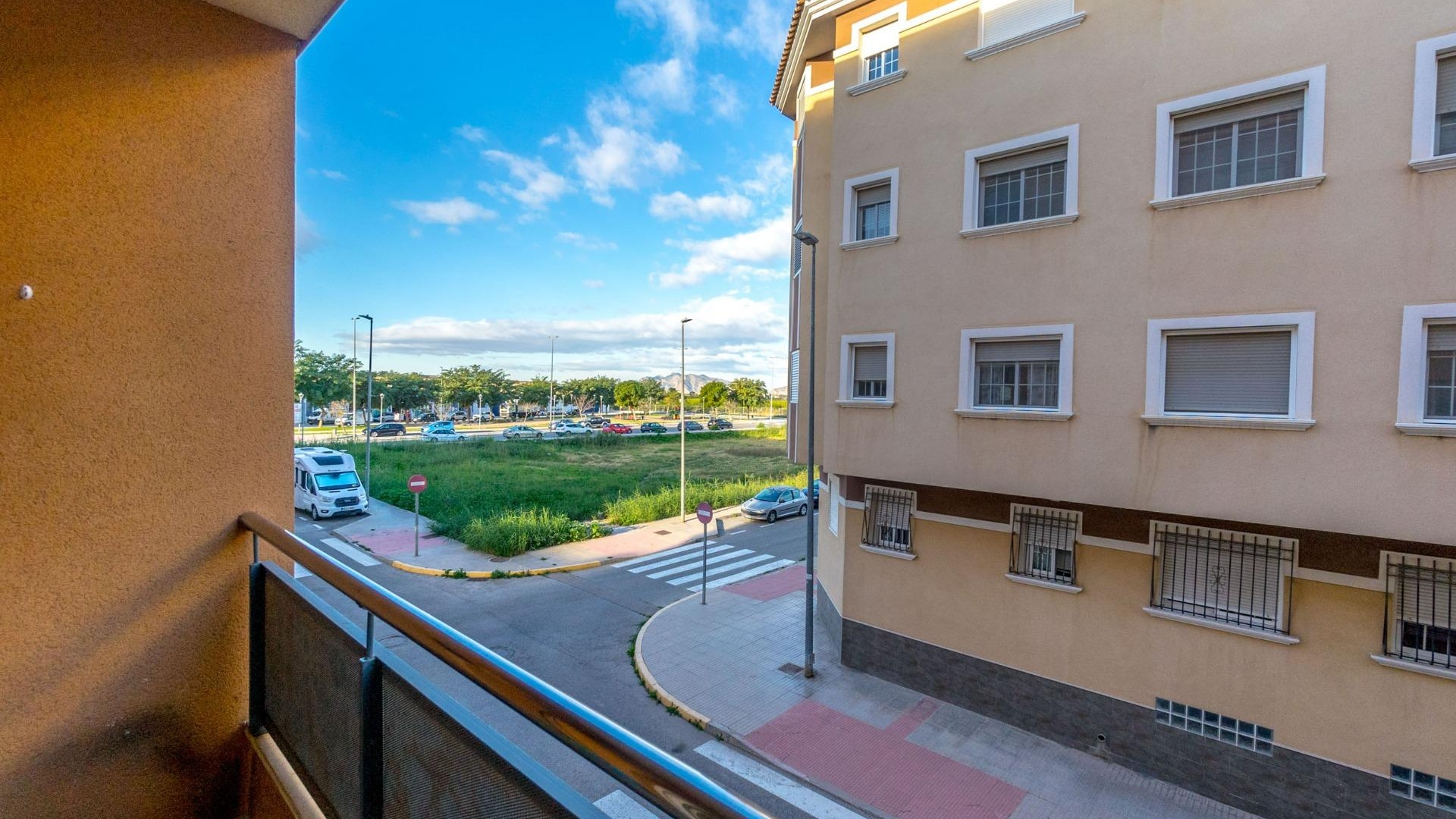 Wiederverkauf - Wohnung - Almoradi - Las maromas