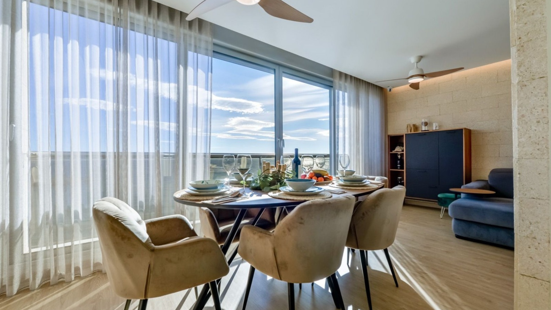 Wiederverkauf - Wohnung - Altea - Altea Centro