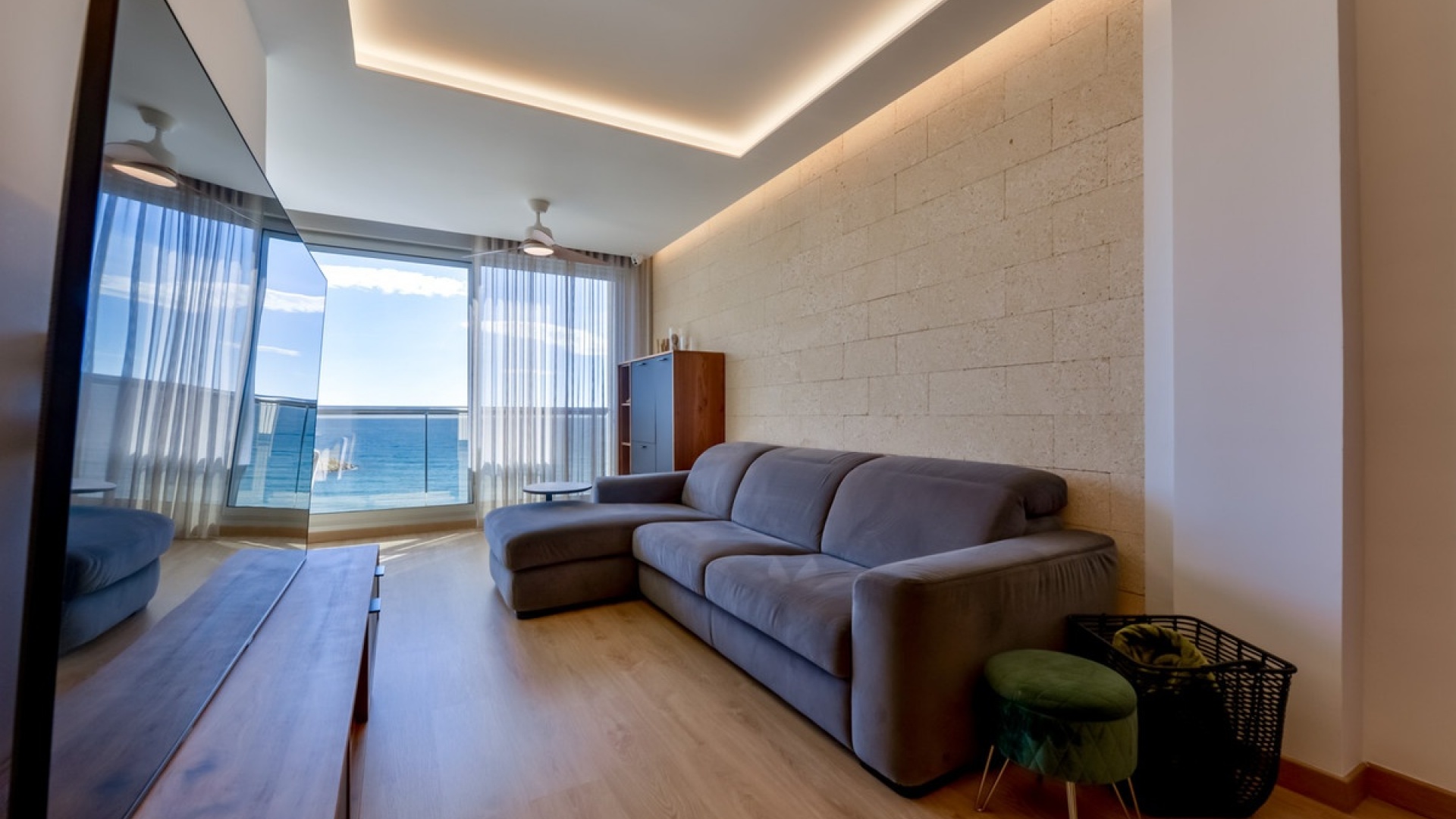 Wiederverkauf - Wohnung - Altea - Altea Centro