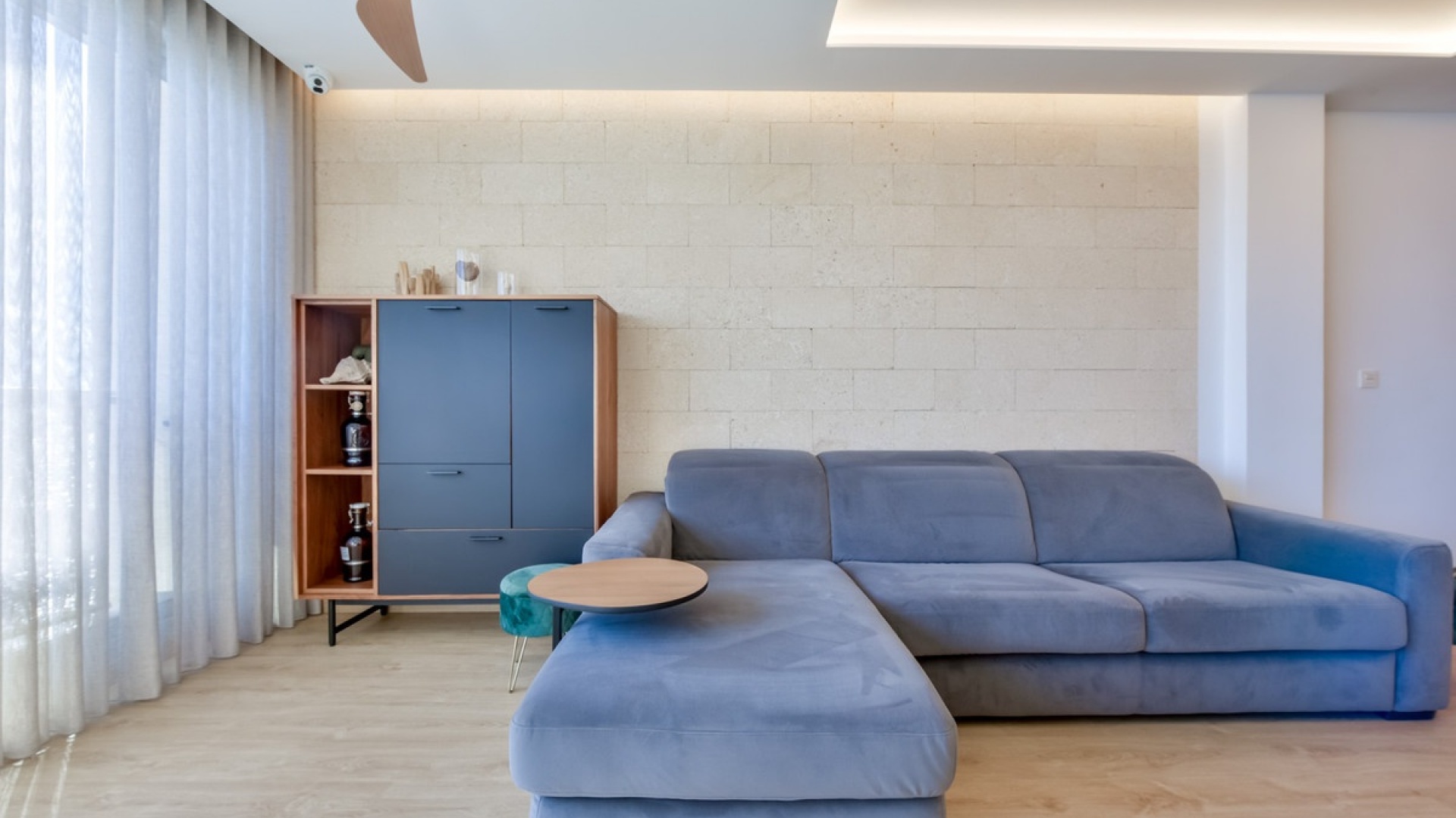Wiederverkauf - Wohnung - Altea - Altea Centro