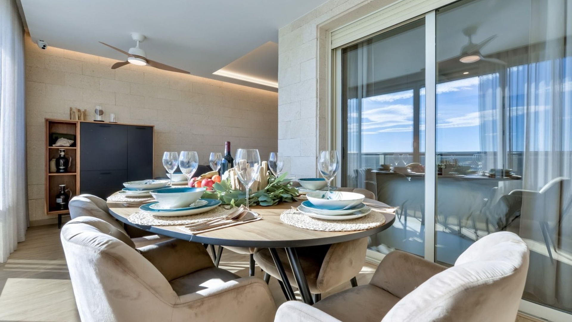 Wiederverkauf - Wohnung - Altea - Altea Centro