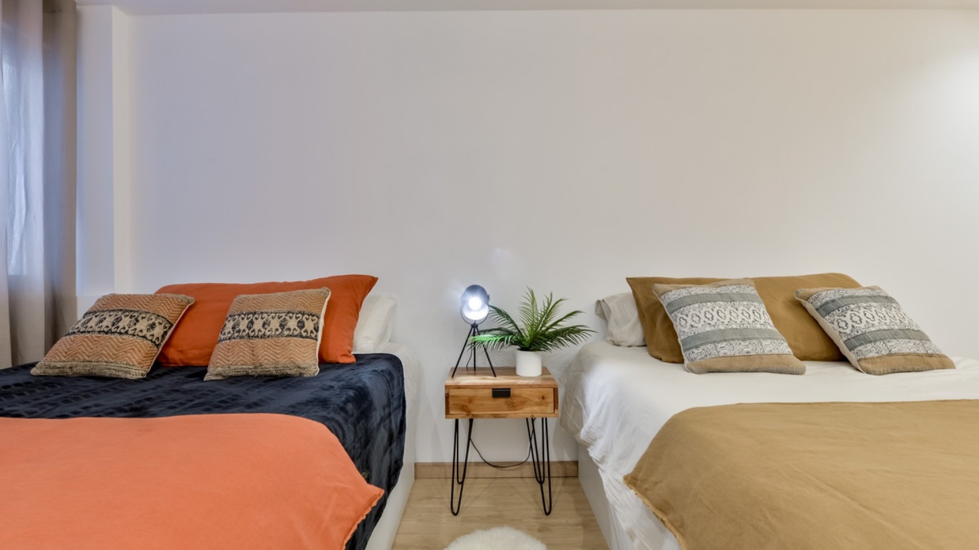 Wiederverkauf - Wohnung - Altea - Altea Centro