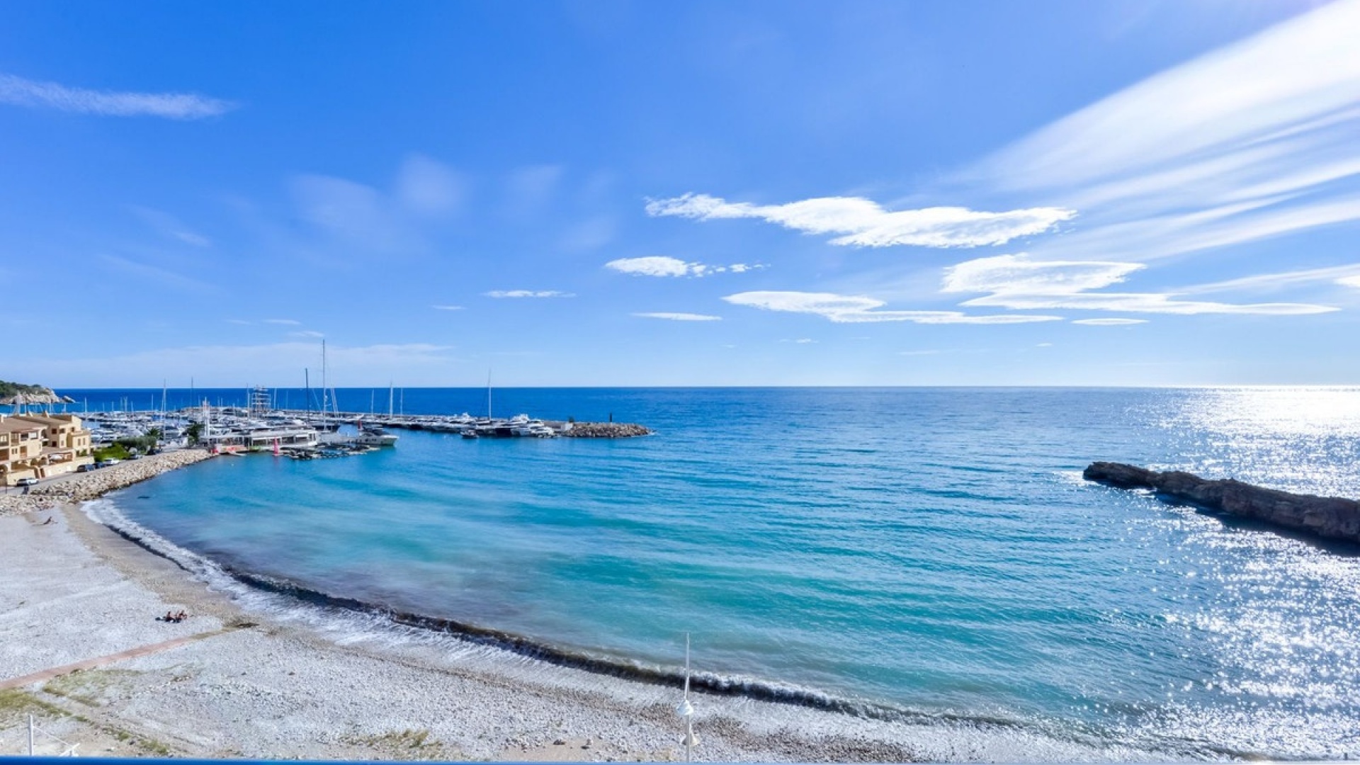 Wiederverkauf - Wohnung - Altea - Altea Centro