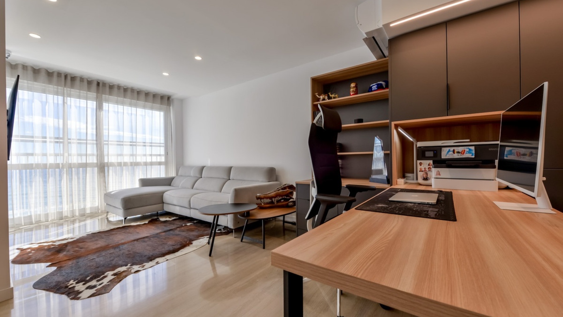Wiederverkauf - Wohnung - Altea - Altea Centro