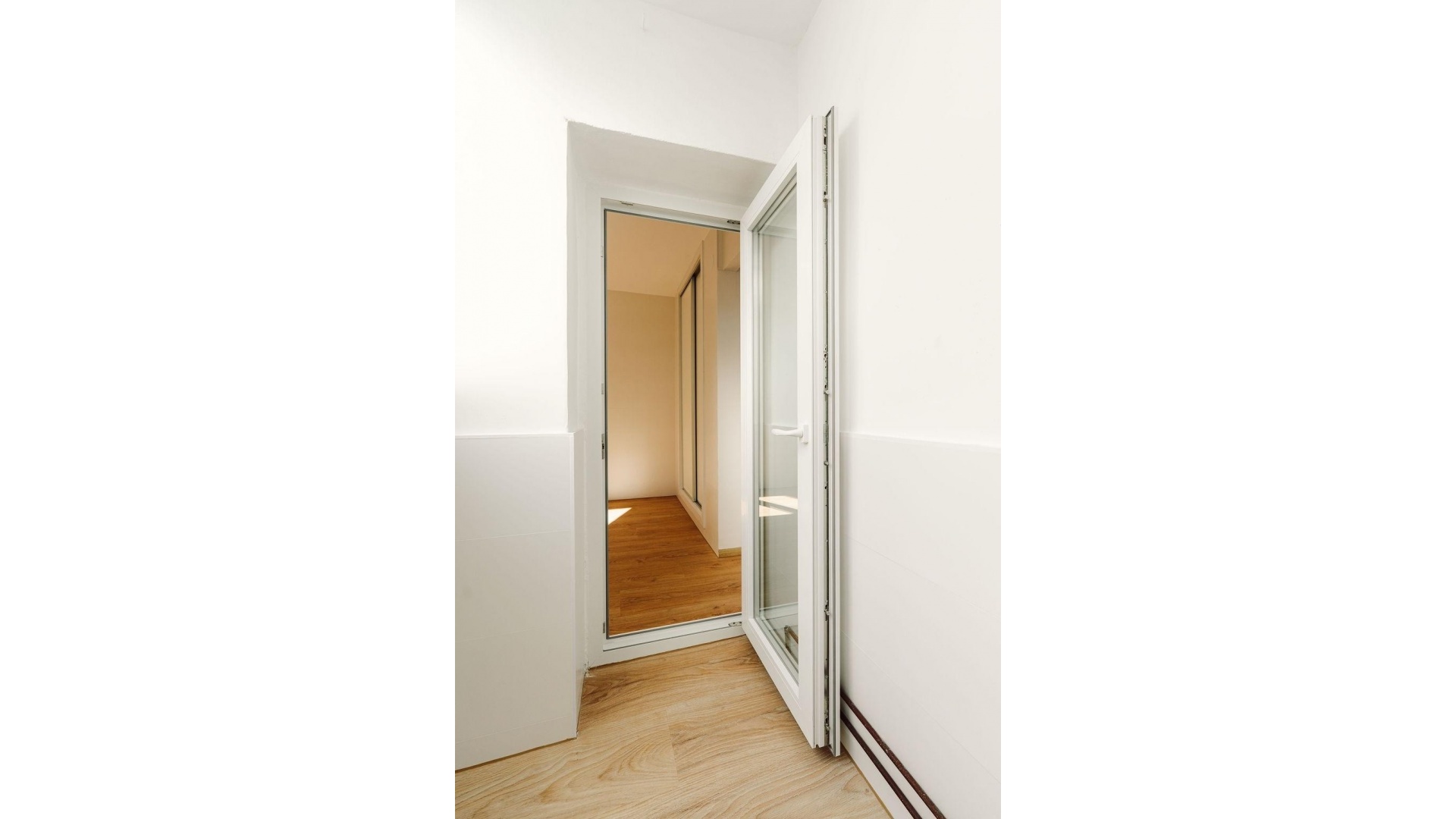 Wiederverkauf - Wohnung - Altea - Altea Centro
