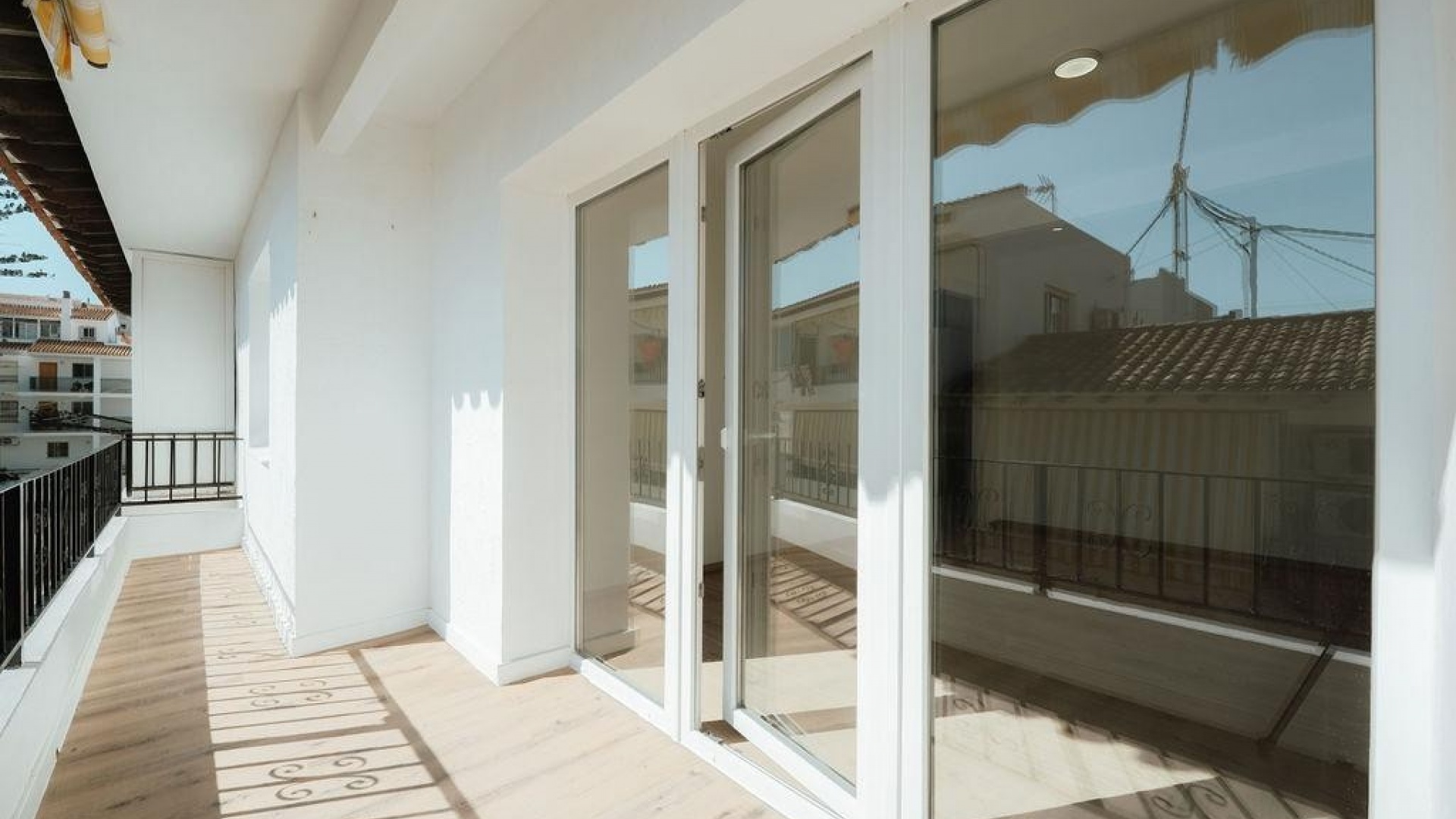 Wiederverkauf - Wohnung - Altea - Altea Centro