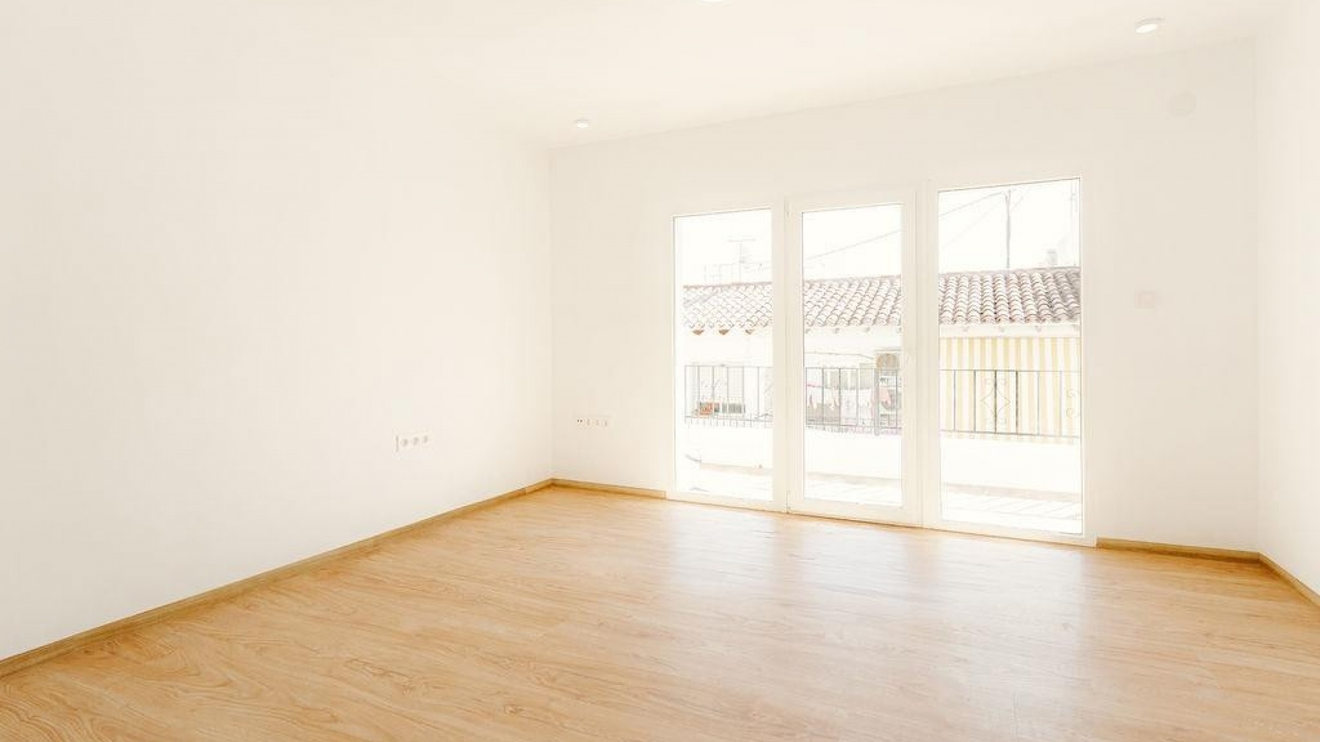 Wiederverkauf - Wohnung - Altea - Altea Centro