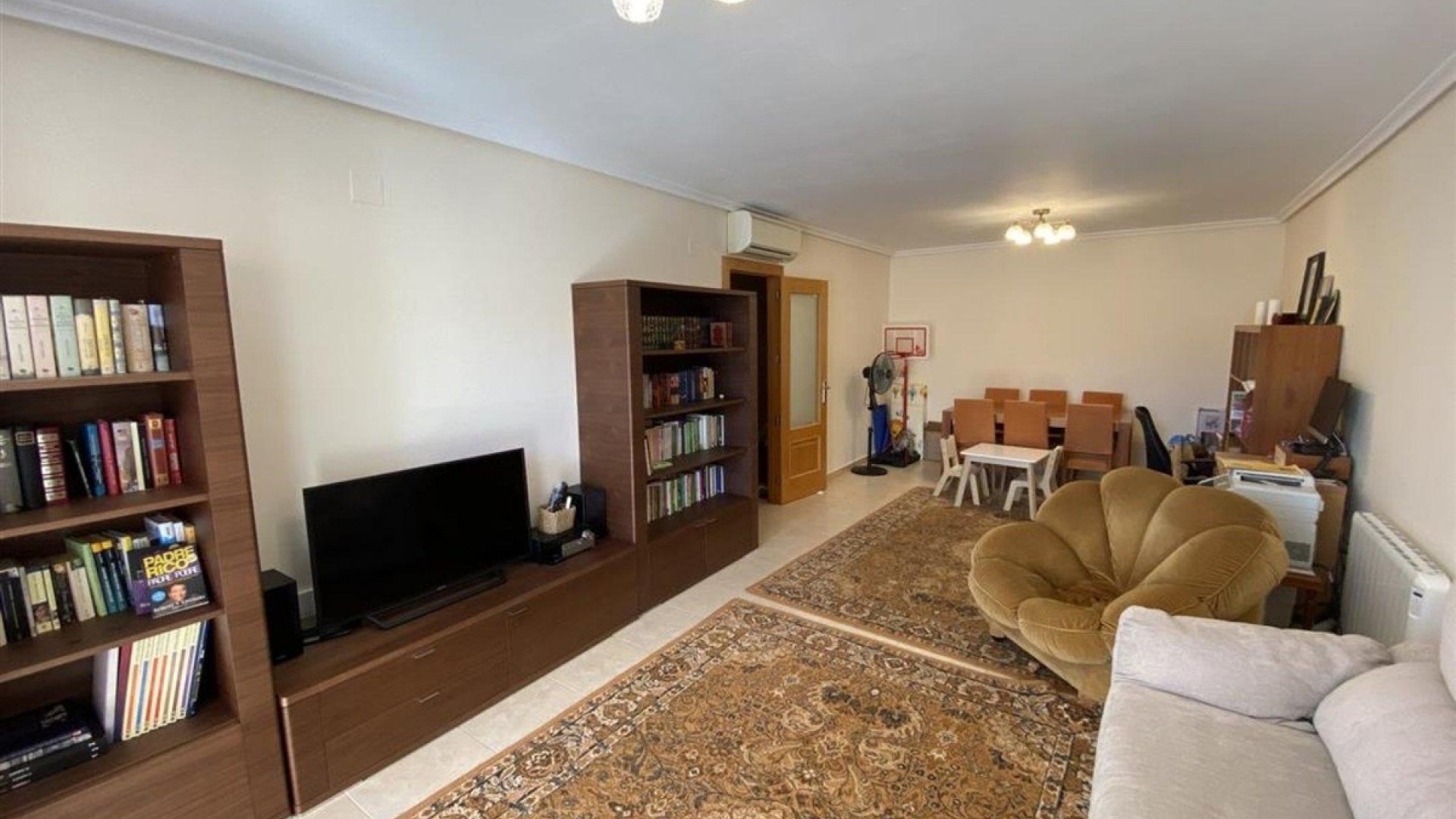Wiederverkauf - Wohnung - Altea - Altea Centro